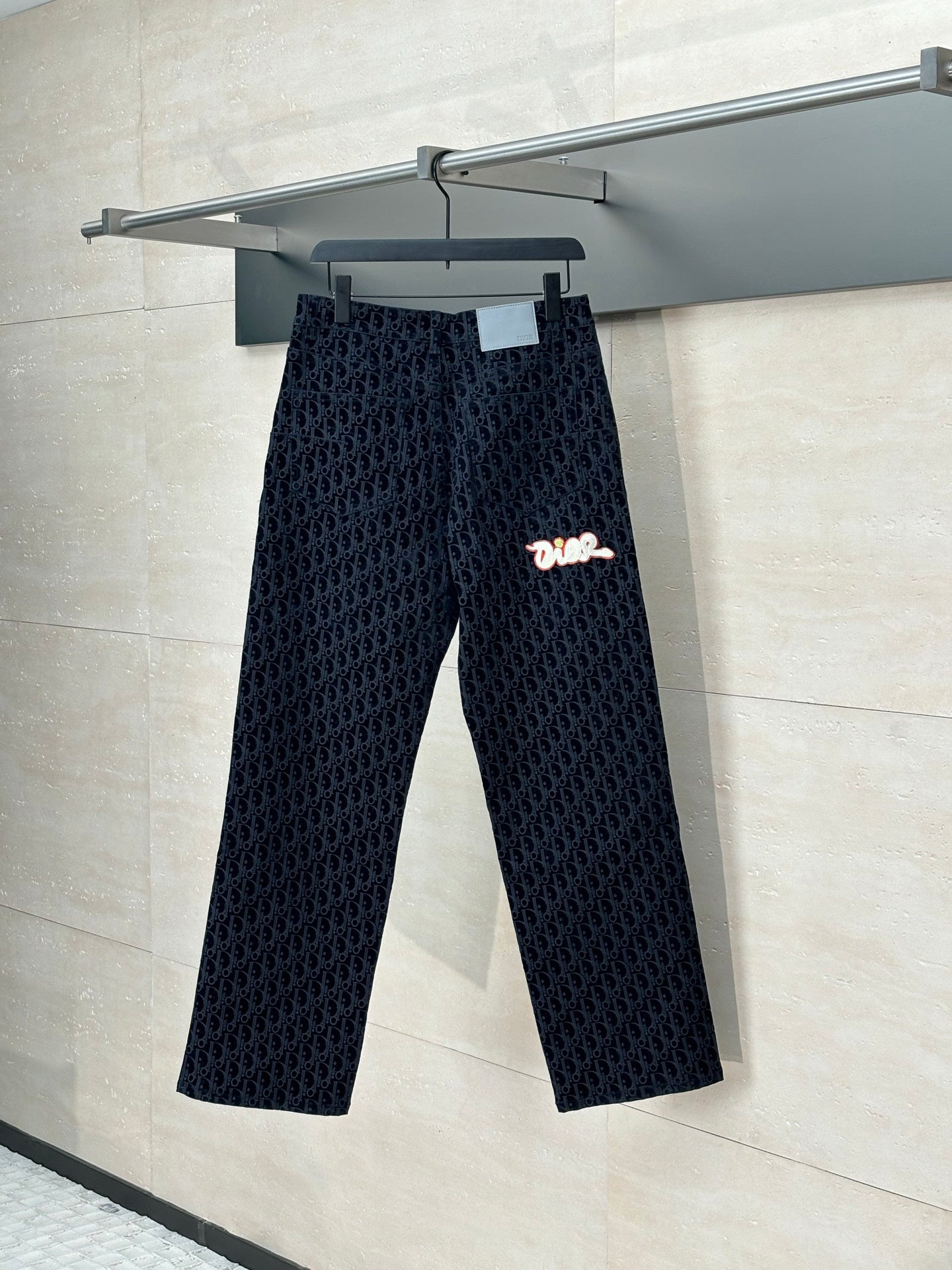 LuxluxHouse Best Quality Clothes Pants Dior