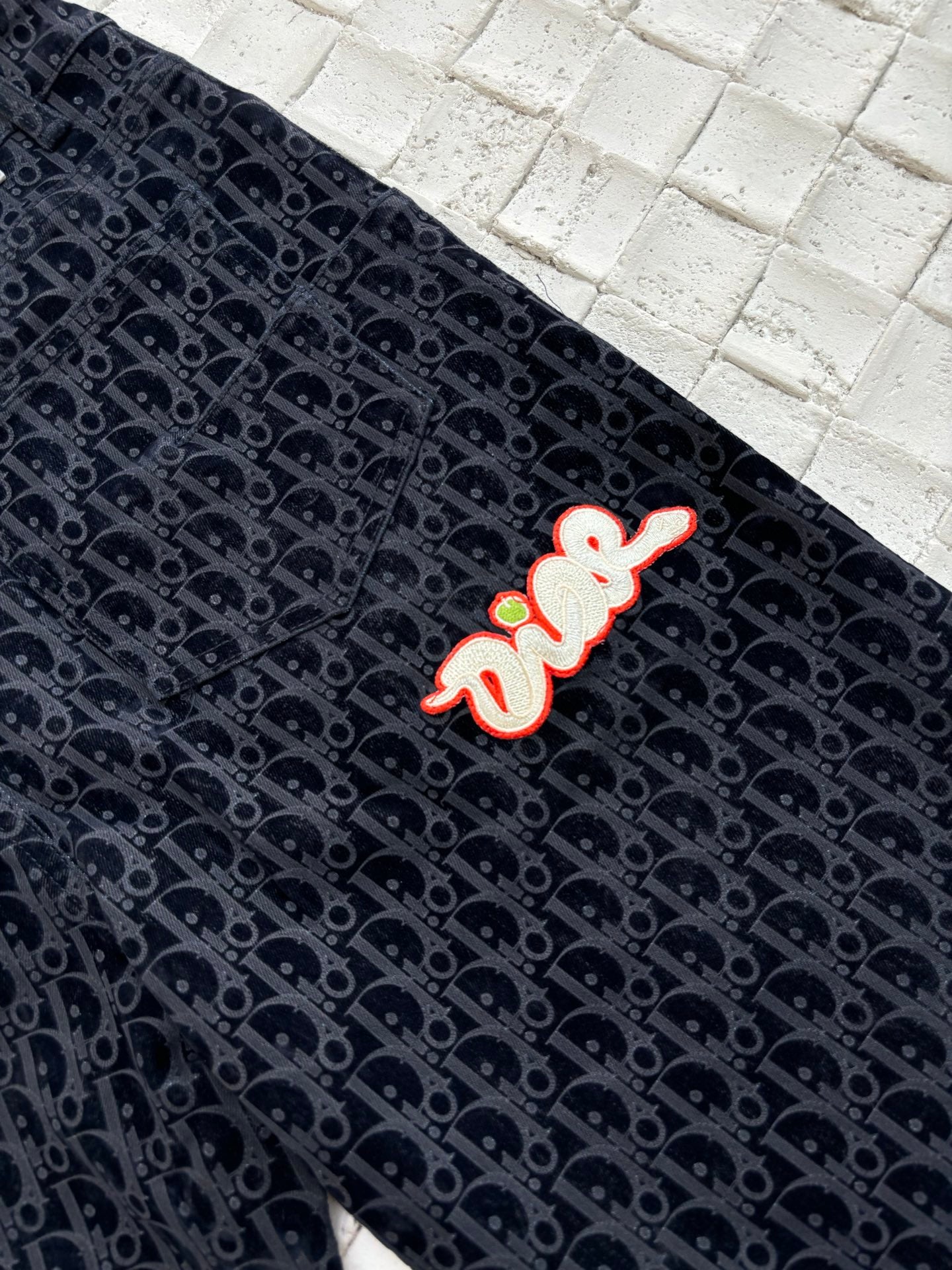 LuxluxHouse Best Quality Clothes Pants Dior