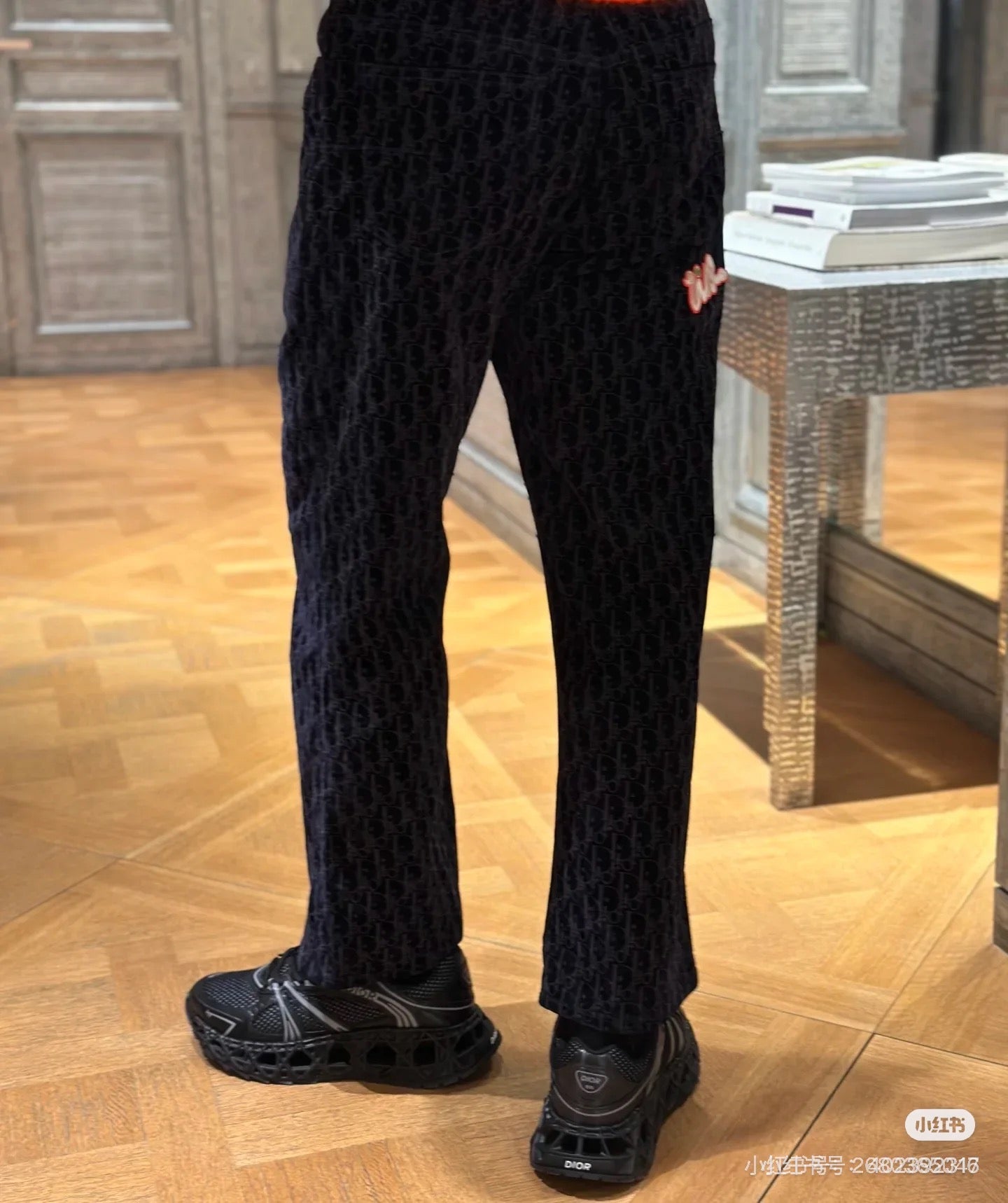 LuxluxHouse Best Quality Clothes Pants Dior