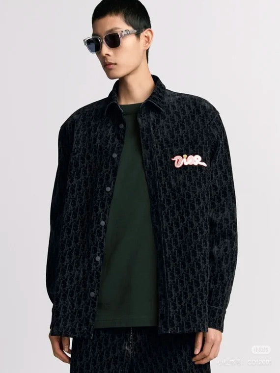 LuxluxHouse Best Quality Clothes Pants Dior