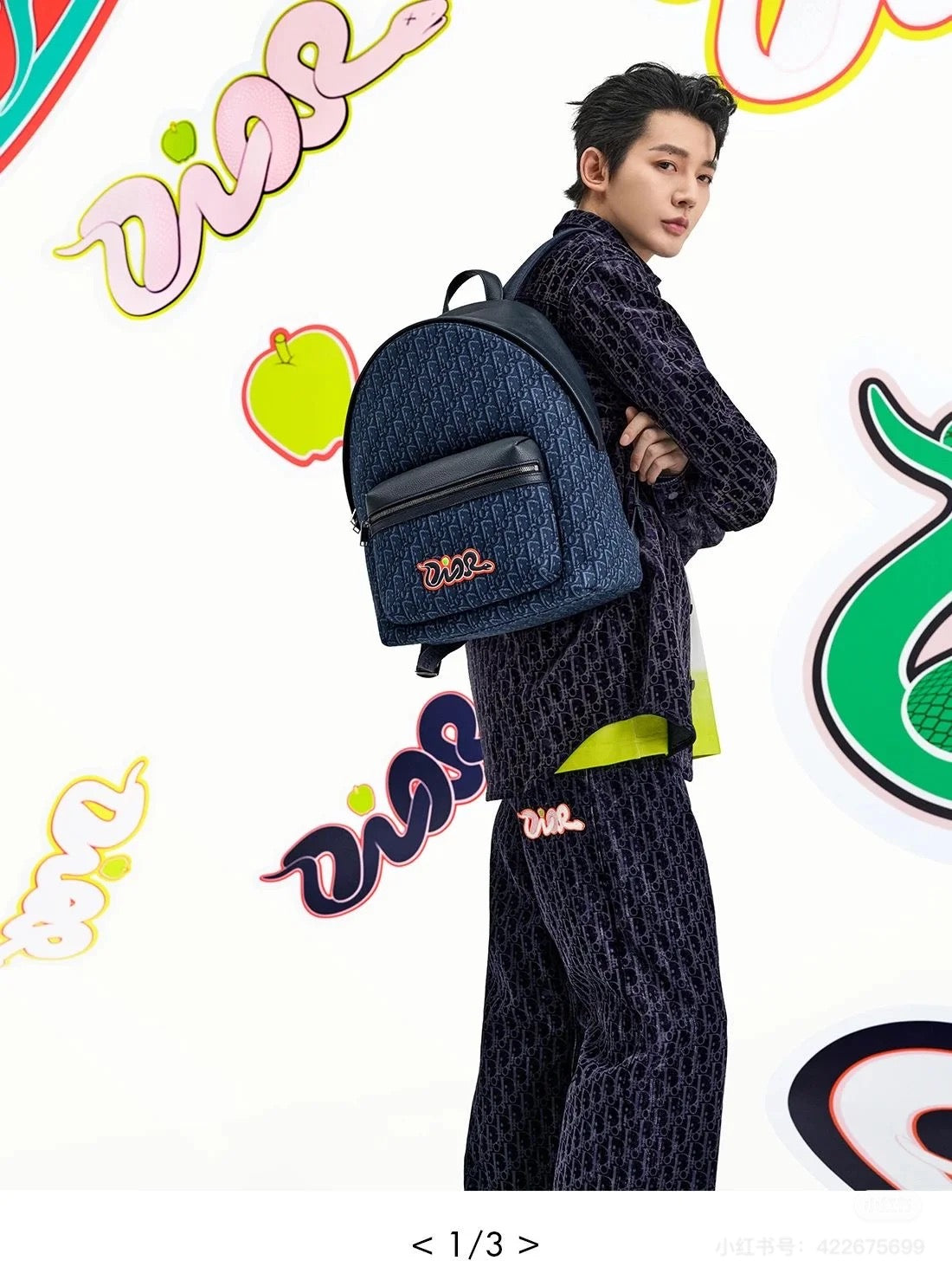 LuxluxHouse Best Quality Clothes Pants Dior