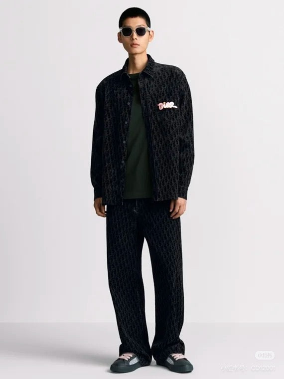 LuxluxHouse Best Quality Clothes Pants Dior