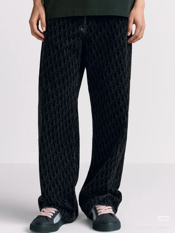 LuxluxHouse Best Quality Clothes Pants Dior