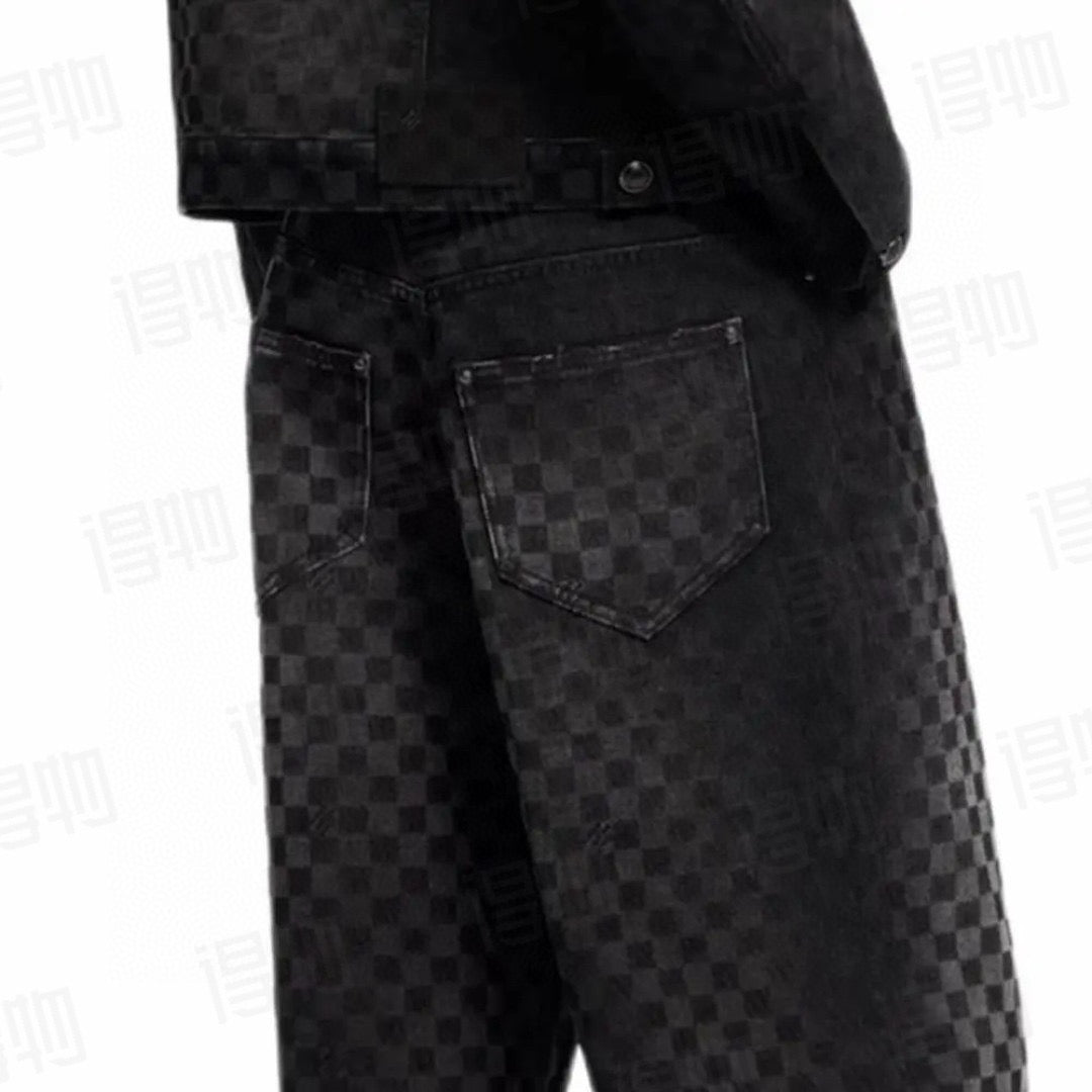 LuxluxHouse Best Quality Clothes Pants Louis Vuitton