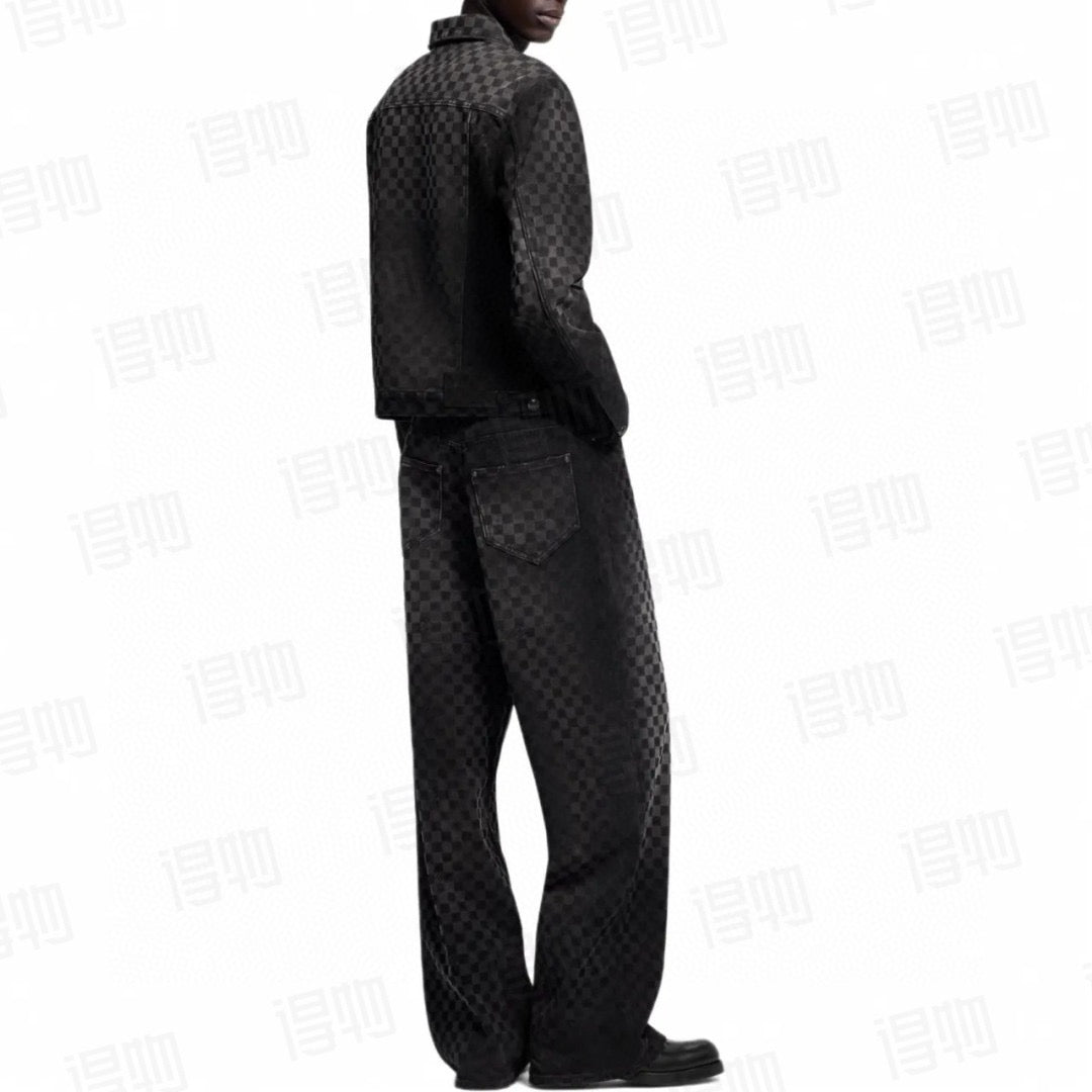 LuxluxHouse Best Quality Clothes Pants Louis Vuitton