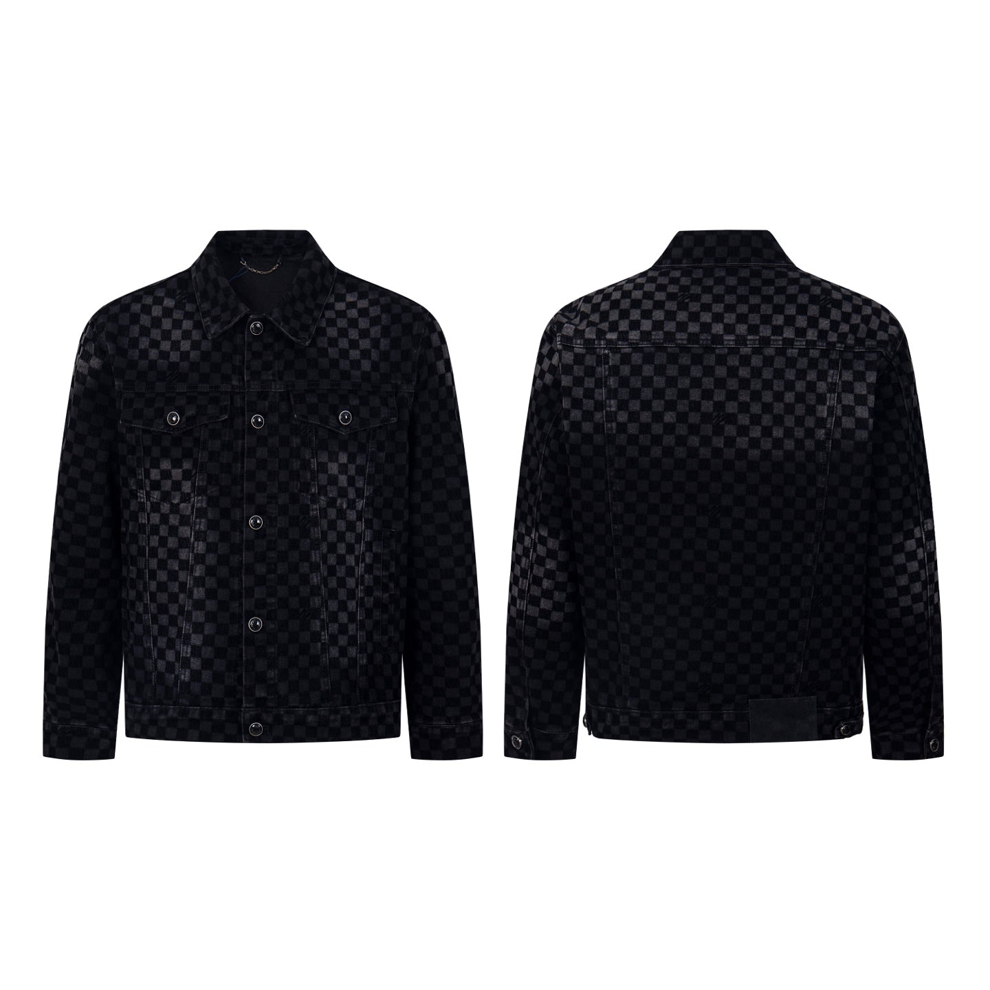 LuxluxHouse Best Quality Clothes Coats & Jackets Louis Vuitton