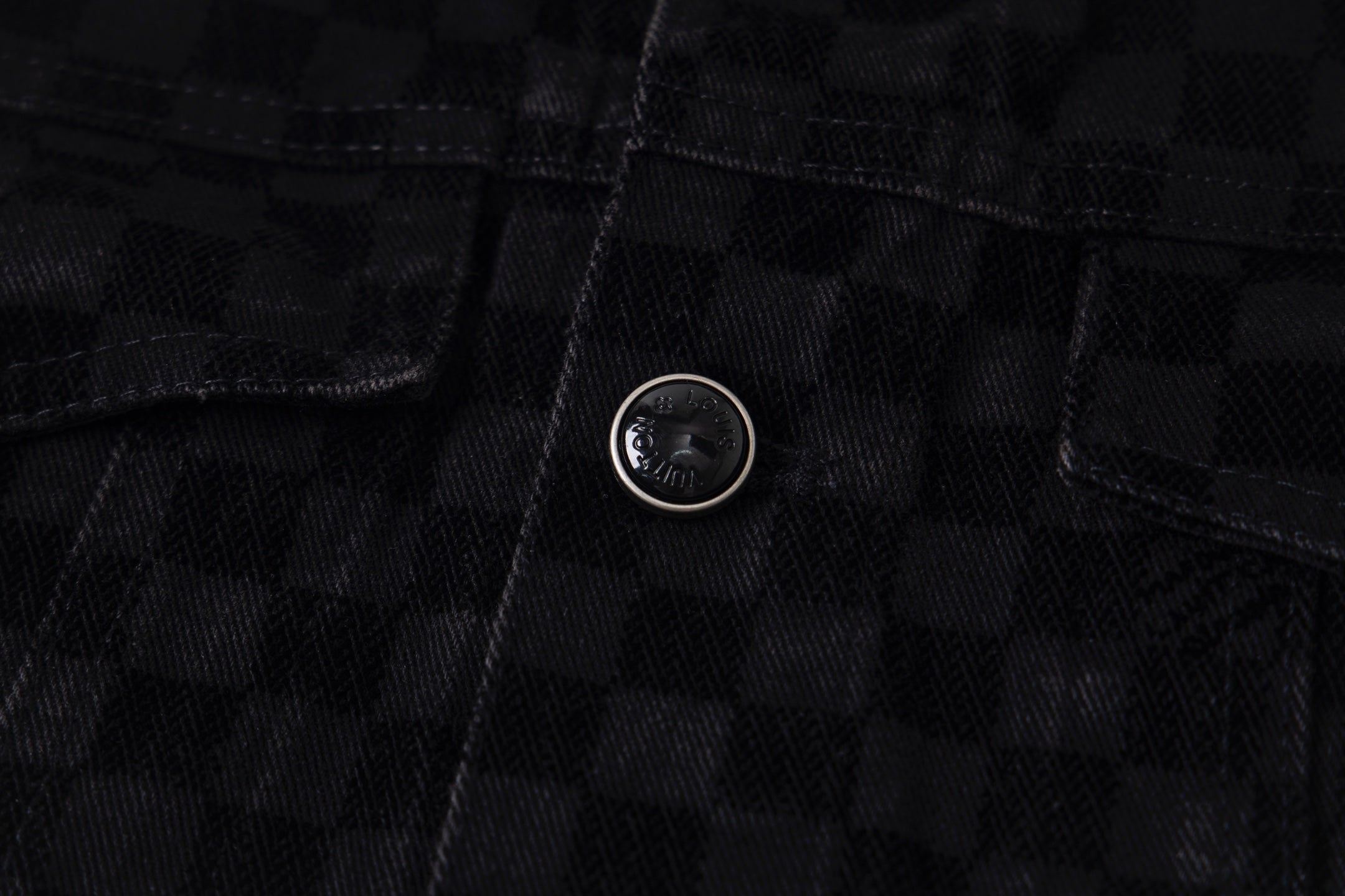 LuxluxHouse Best Quality Clothes Coats & Jackets Louis Vuitton