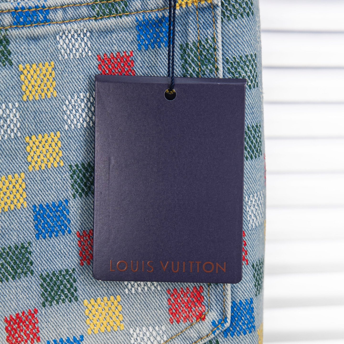 LuxluxHouse Best Quality Clothes Pants Louis Vuitton