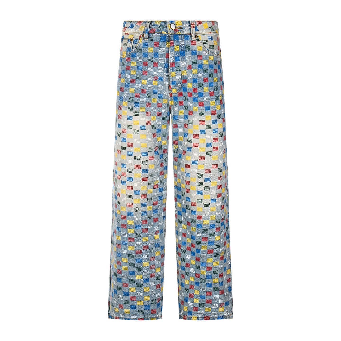 LuxluxHouse Best Quality Clothes Pants Louis Vuitton