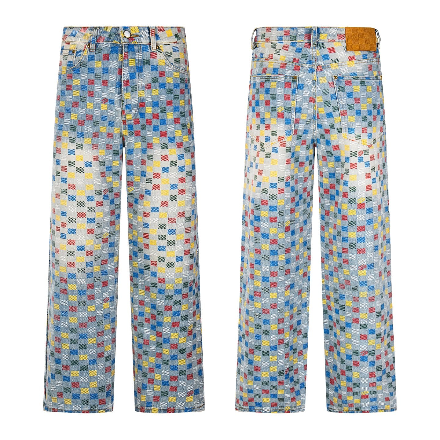 LuxluxHouse Best Quality Clothes Pants Louis Vuitton