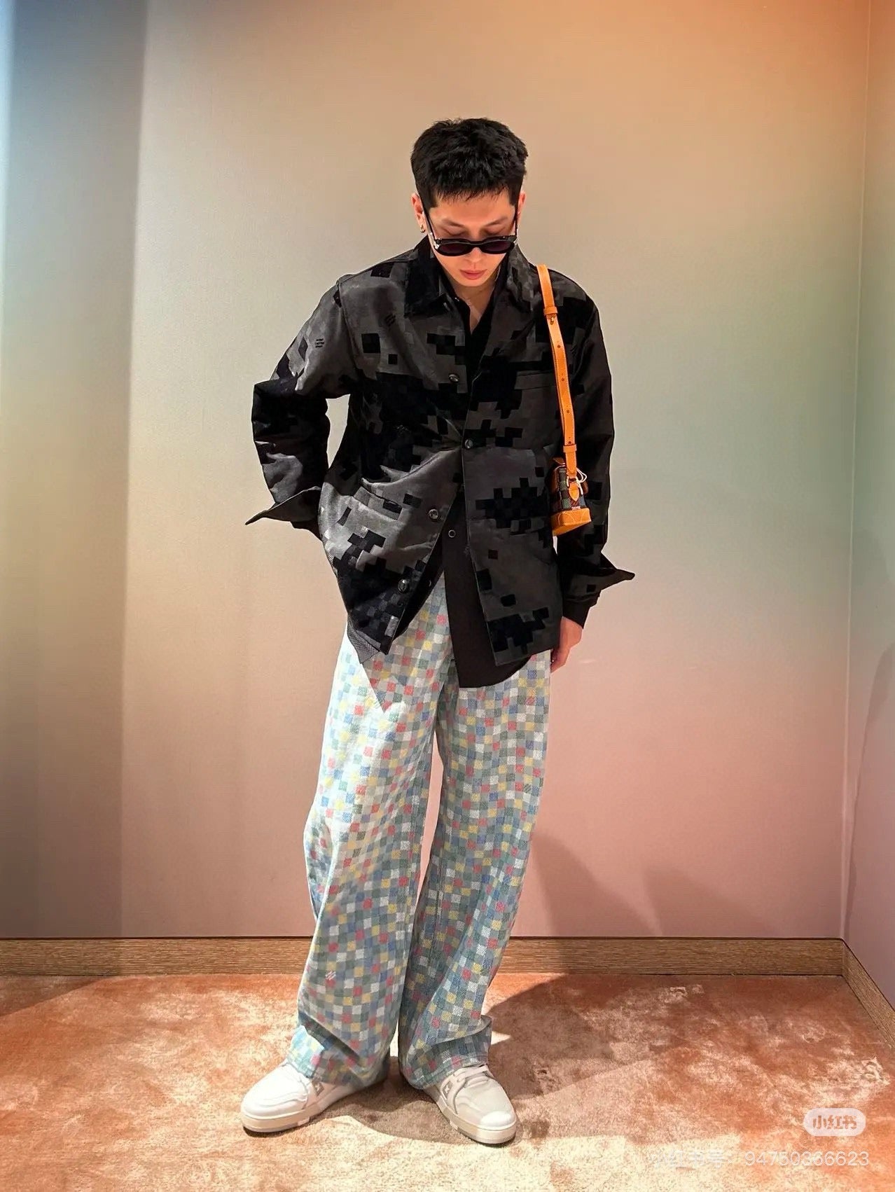 LuxluxHouse Best Quality Clothes Pants Louis Vuitton