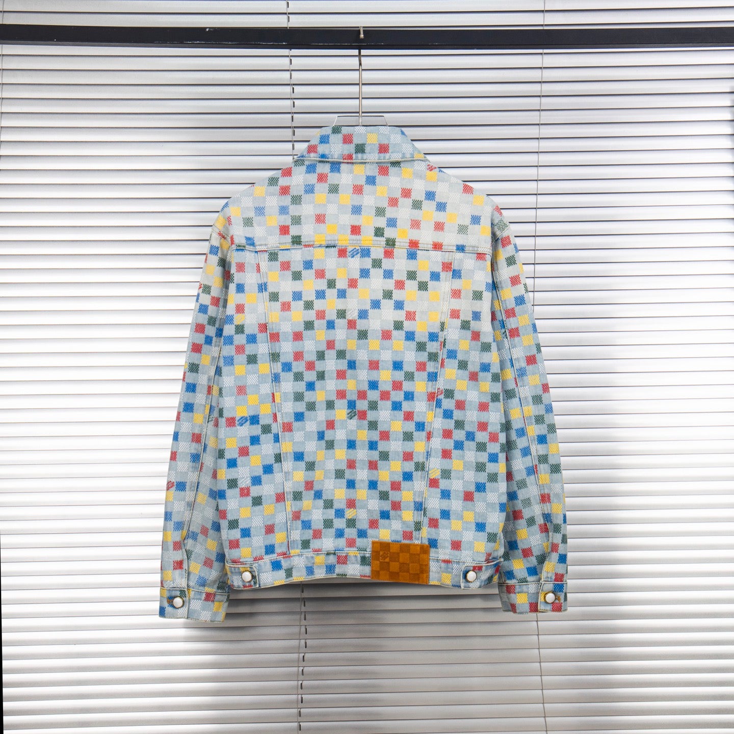 LuxluxHouse Best Quality Clothes Coats & Jackets Louis Vuitton