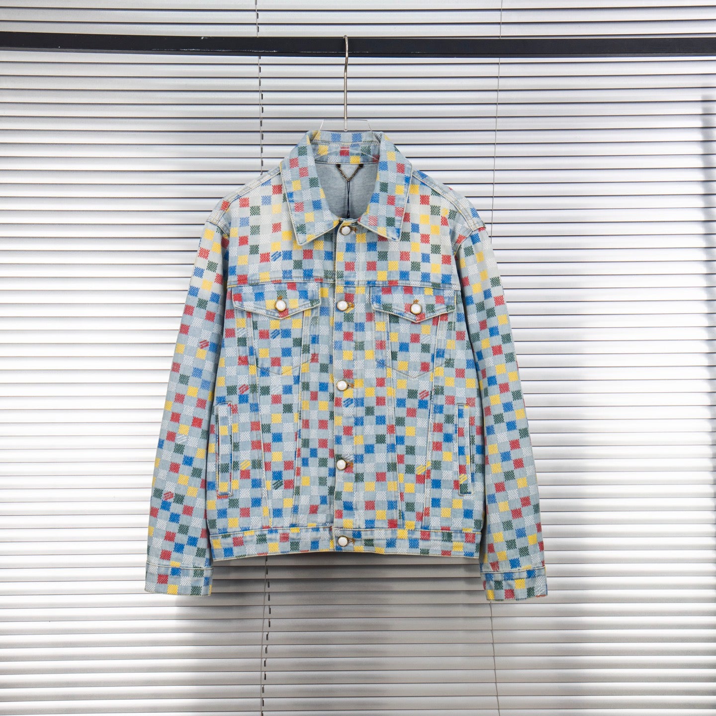 LuxluxHouse Best Quality Clothes Coats & Jackets Louis Vuitton