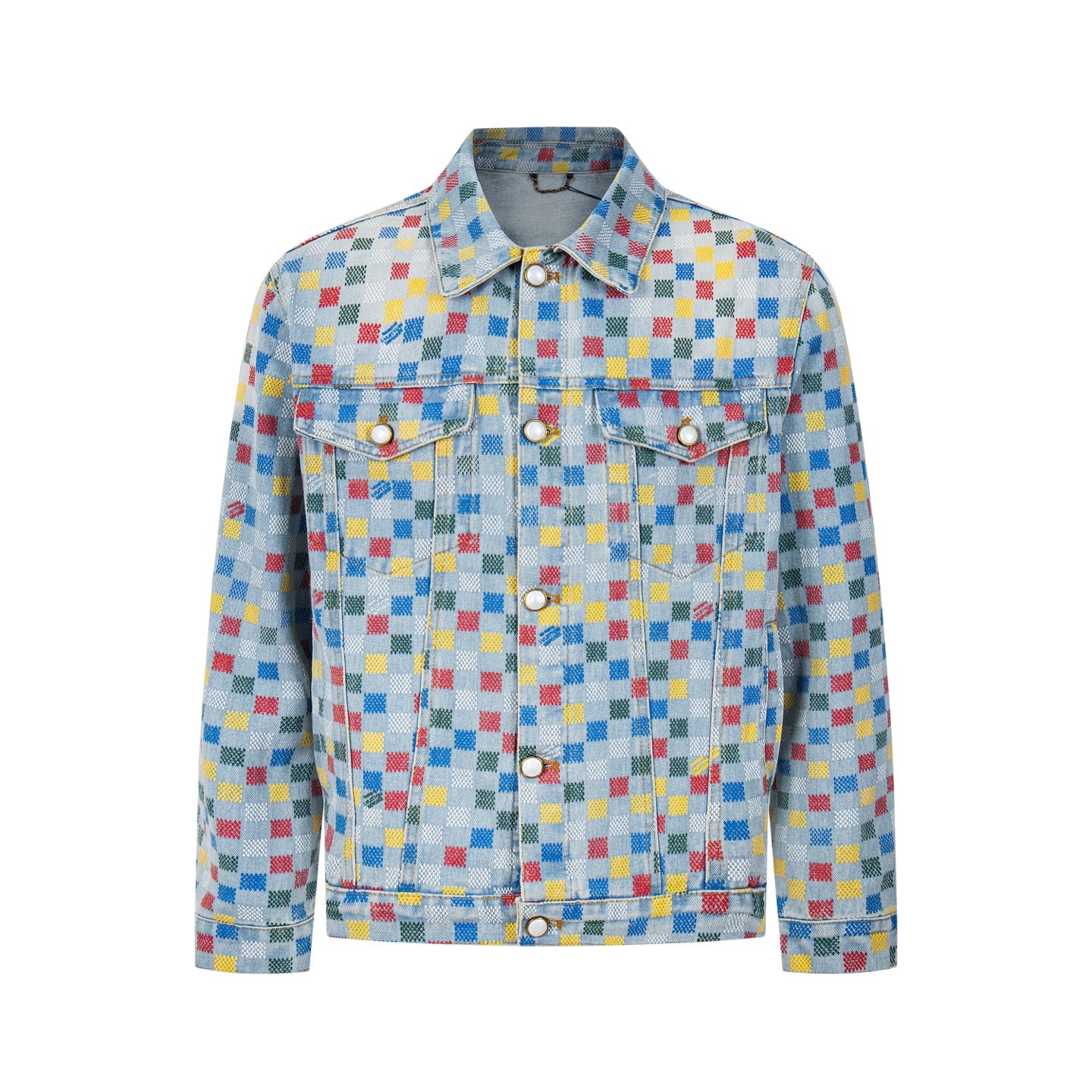 LuxluxHouse Best Quality Clothes Coats & Jackets Louis Vuitton