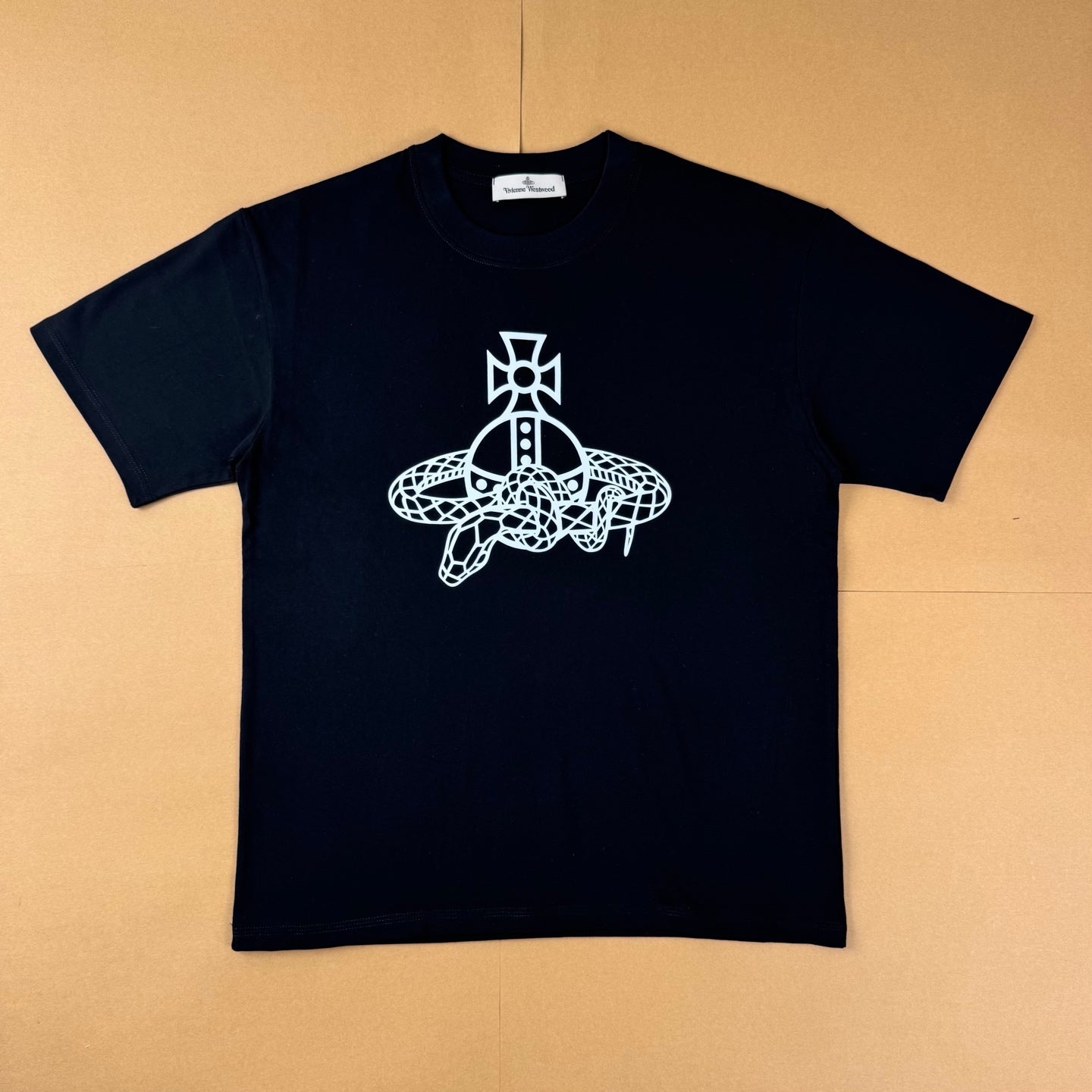 LuxluxHouse Best Quality Clothes T-shirt Vivienne Westwood
