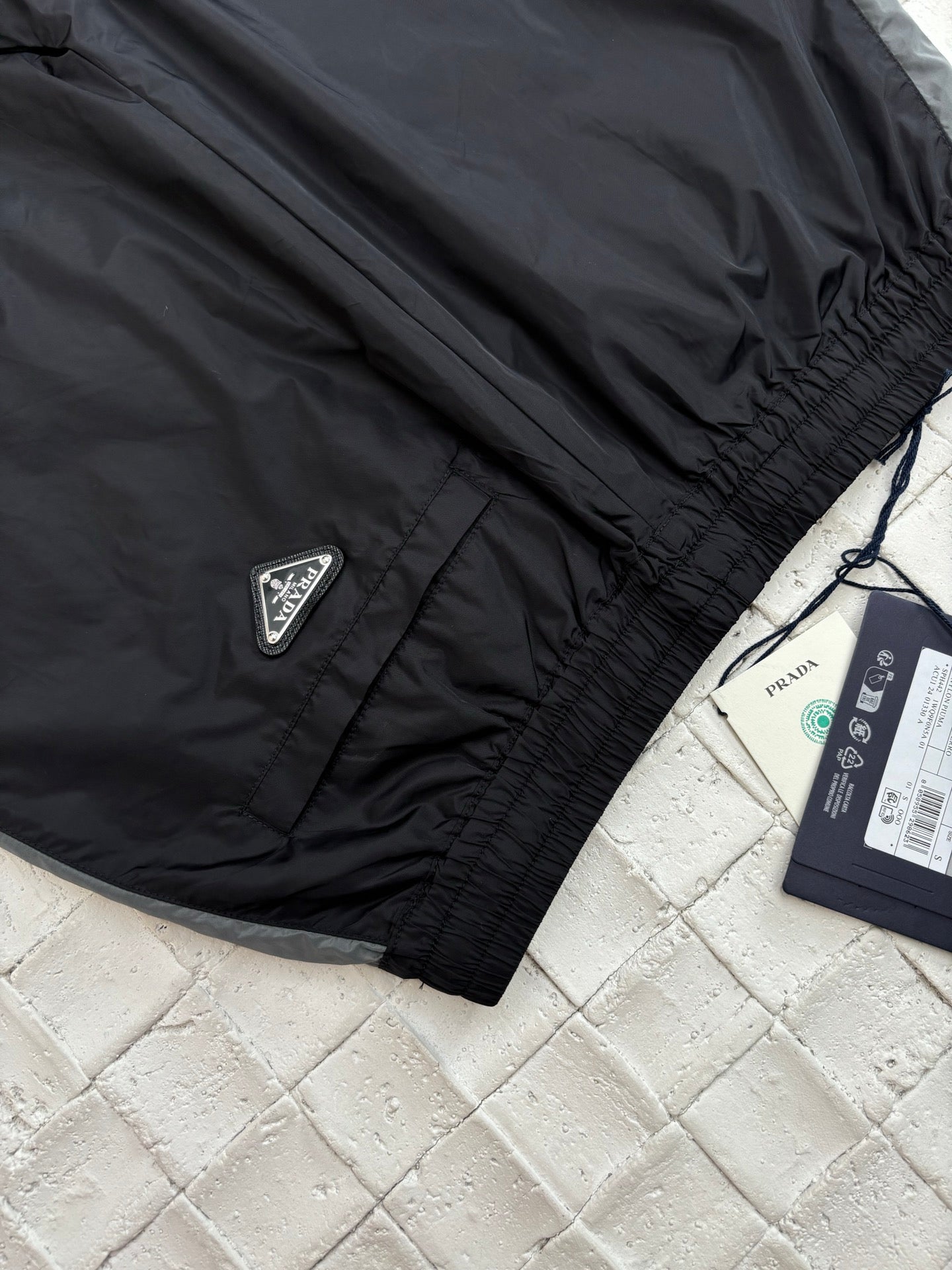 LuxluxHouse Best Quality Clothes Coats & Jackets Prada