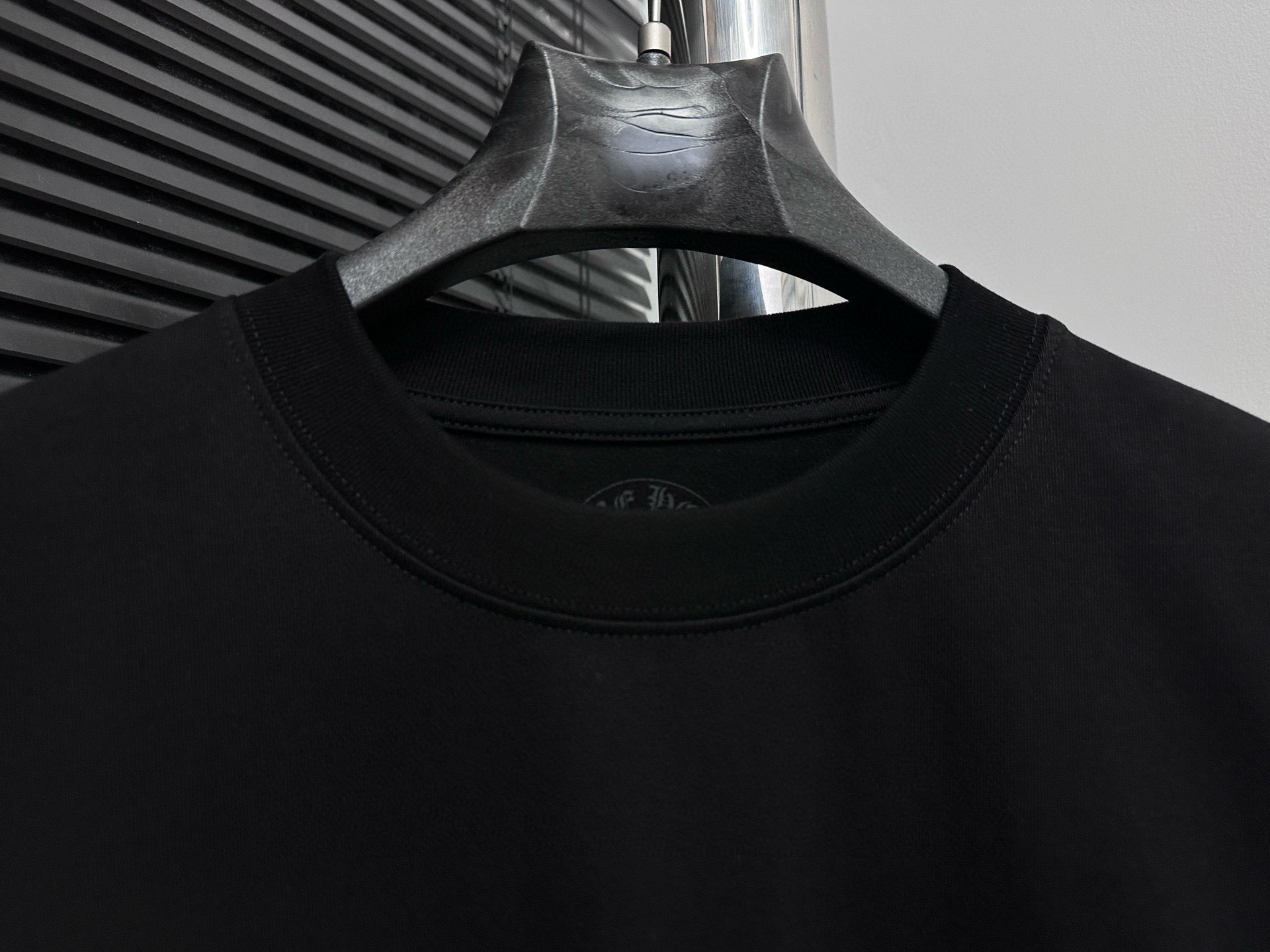 LuxluxHouse Best Quality Clothes Chrome Hearts T-shirt