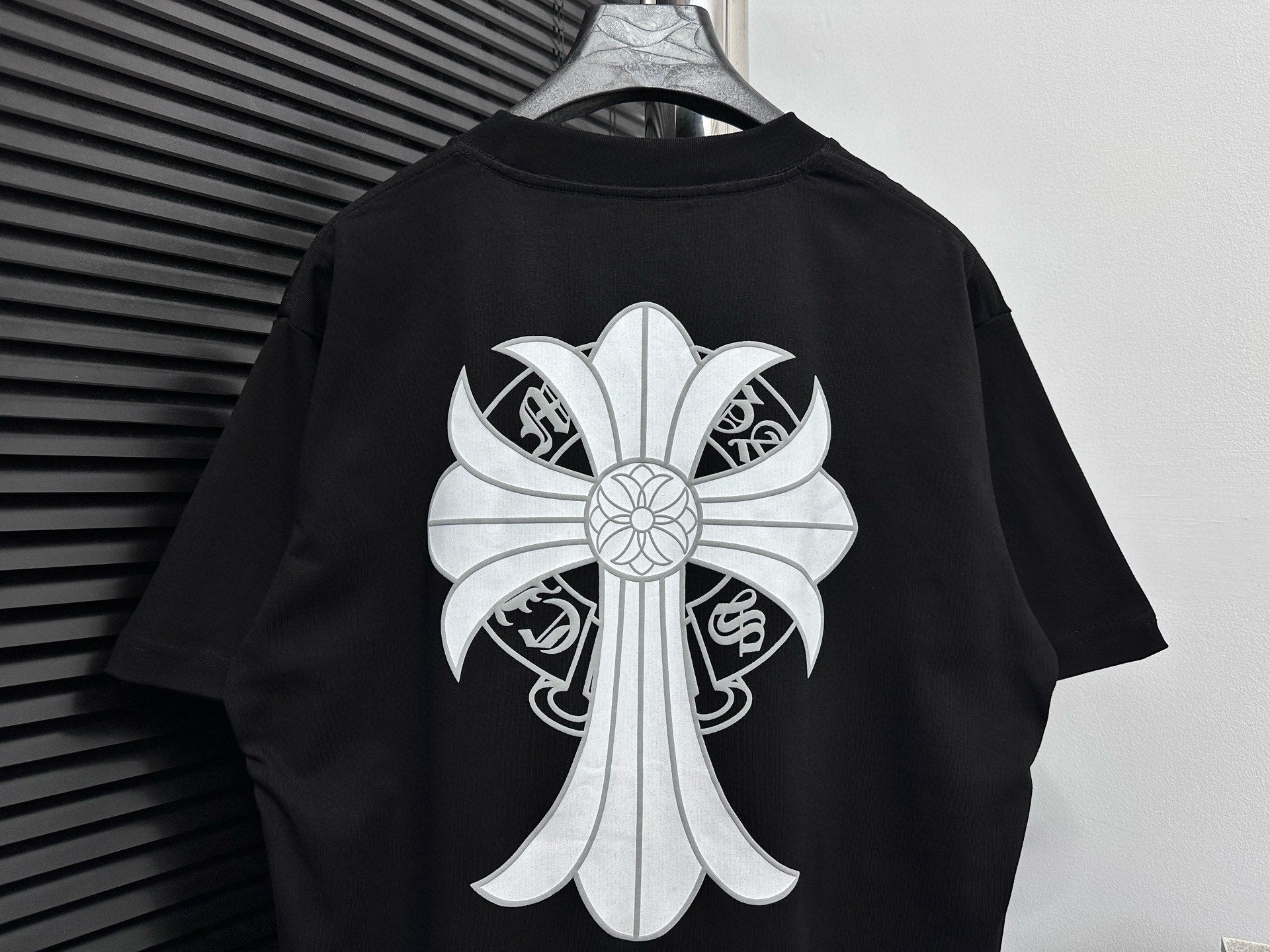 LuxluxHouse Best Quality Clothes Chrome Hearts T-shirt