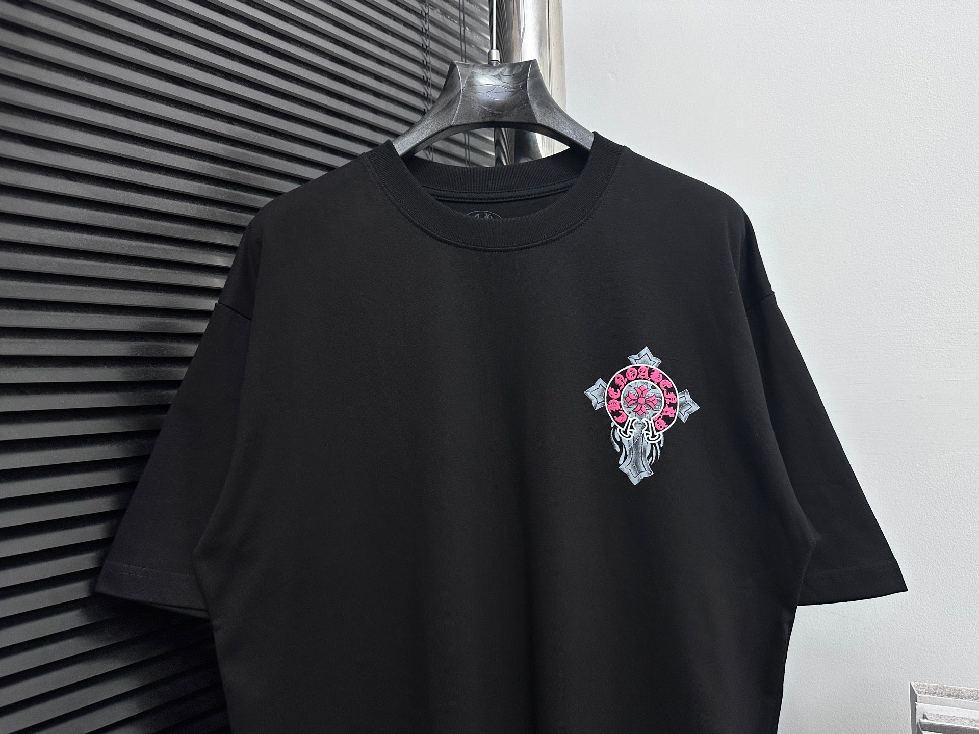 LuxluxHouse Best Quality Clothes Chrome Hearts T-shirt