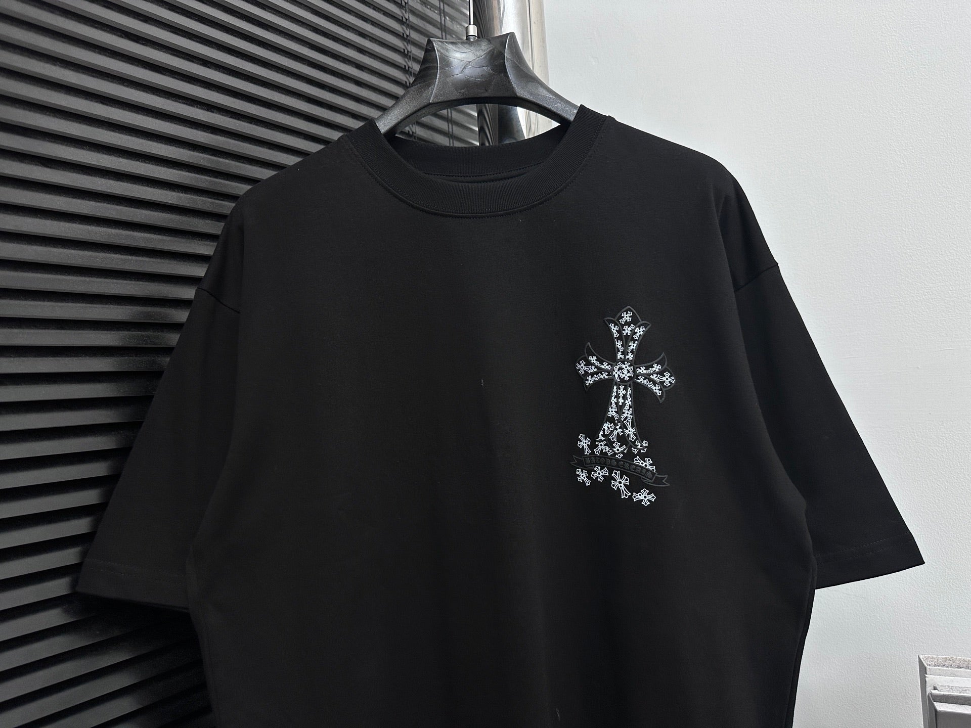 LuxluxHouse Best Quality Clothes Chrome Hearts T-shirt