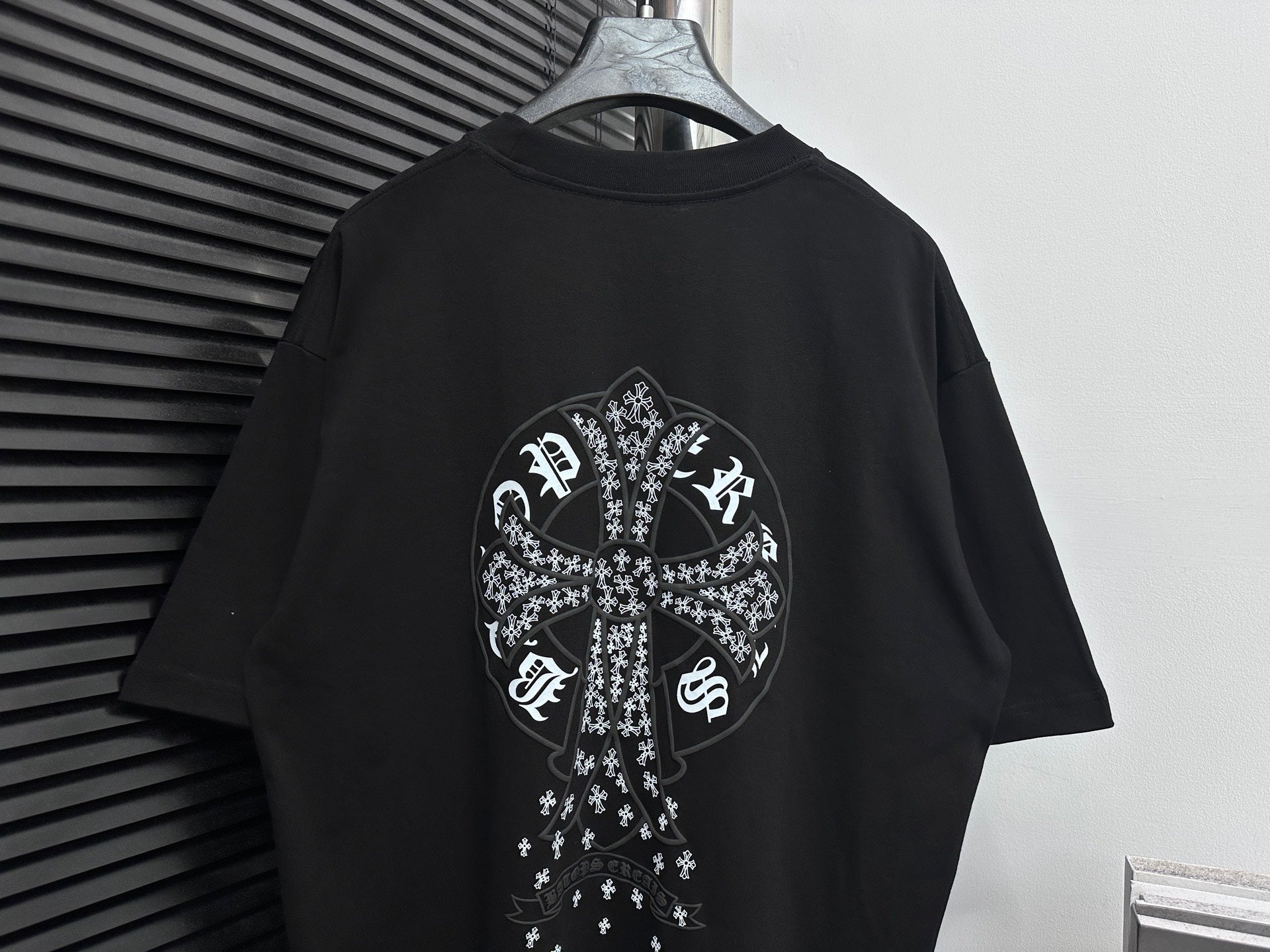 LuxluxHouse Best Quality Clothes Chrome Hearts T-shirt