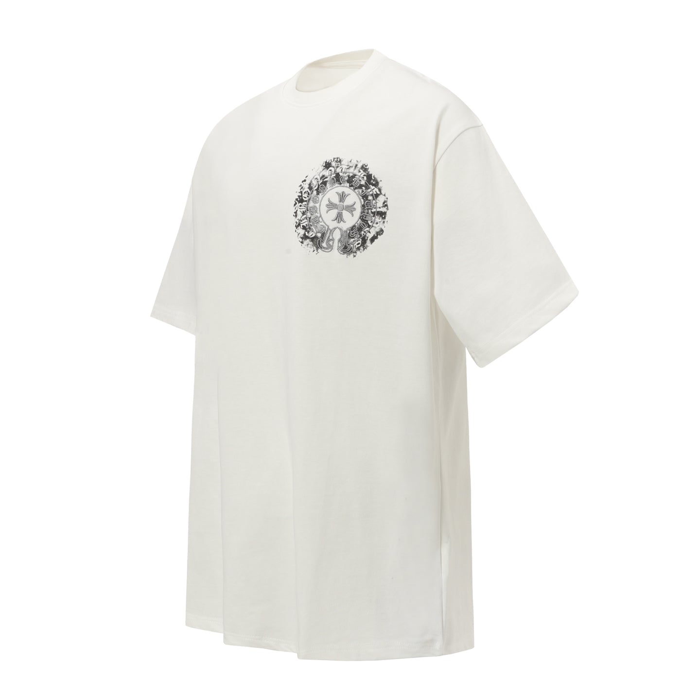 LuxluxHouse Best Quality Clothes Chrome Hearts T-shirt