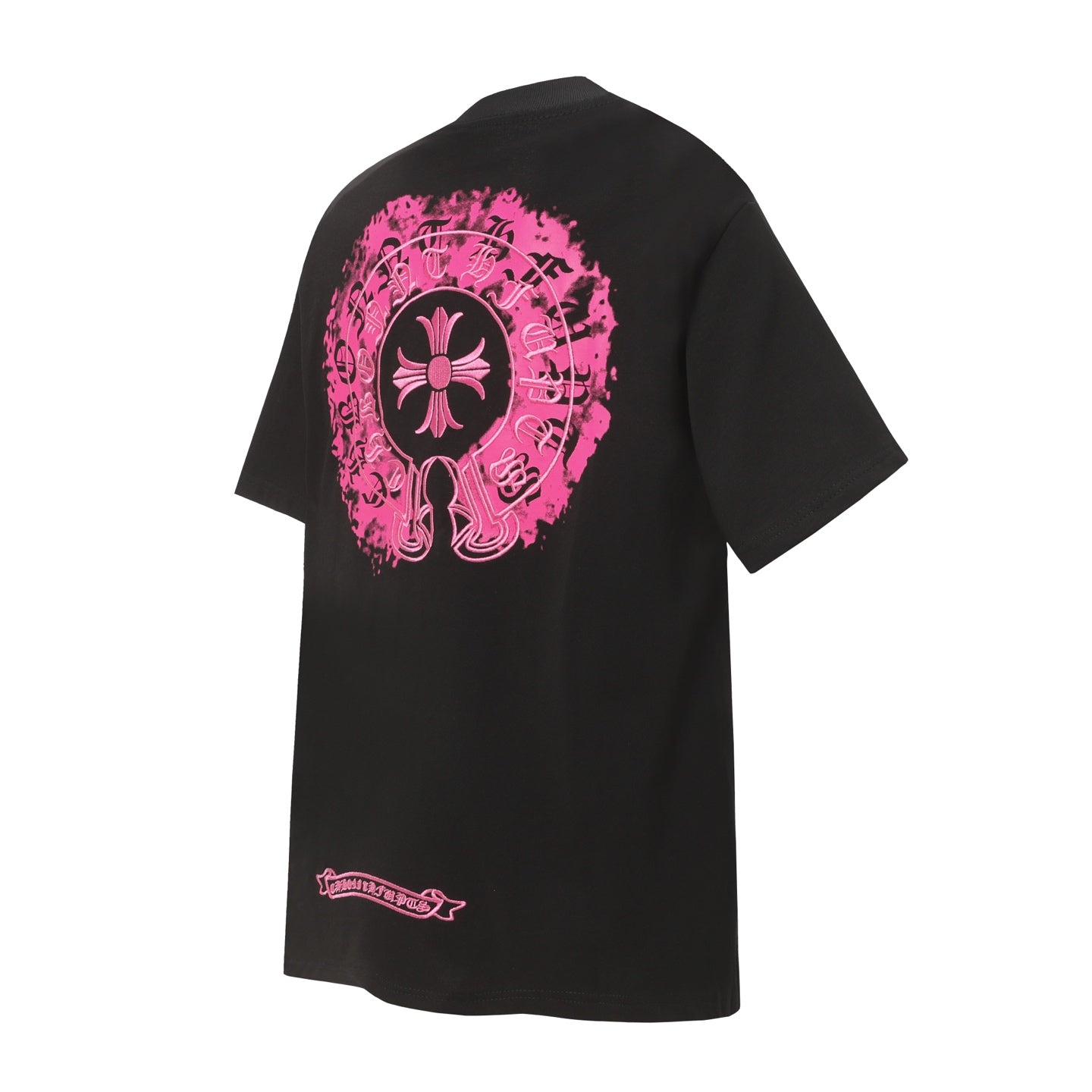 LuxluxHouse Best Quality Clothes Chrome Hearts T-shirt