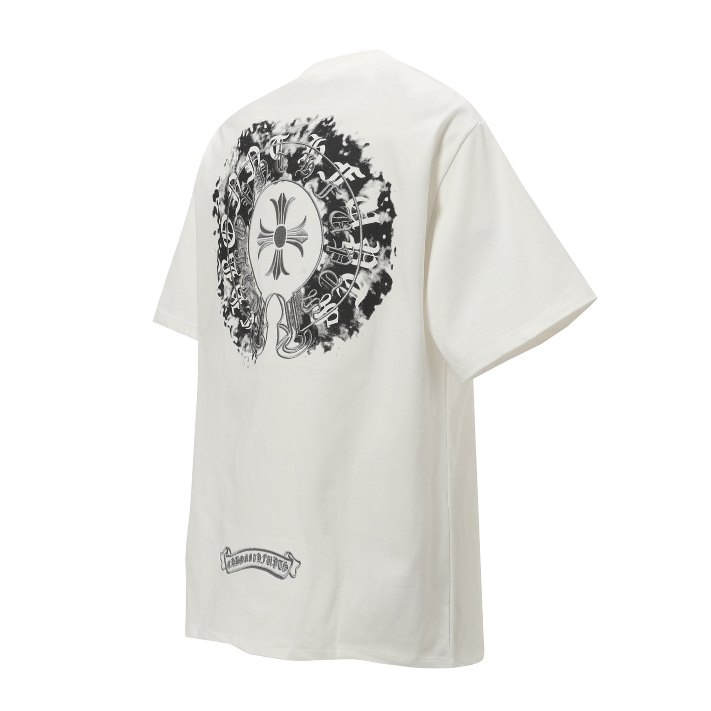 LuxluxHouse Best Quality Clothes Chrome Hearts T-shirt