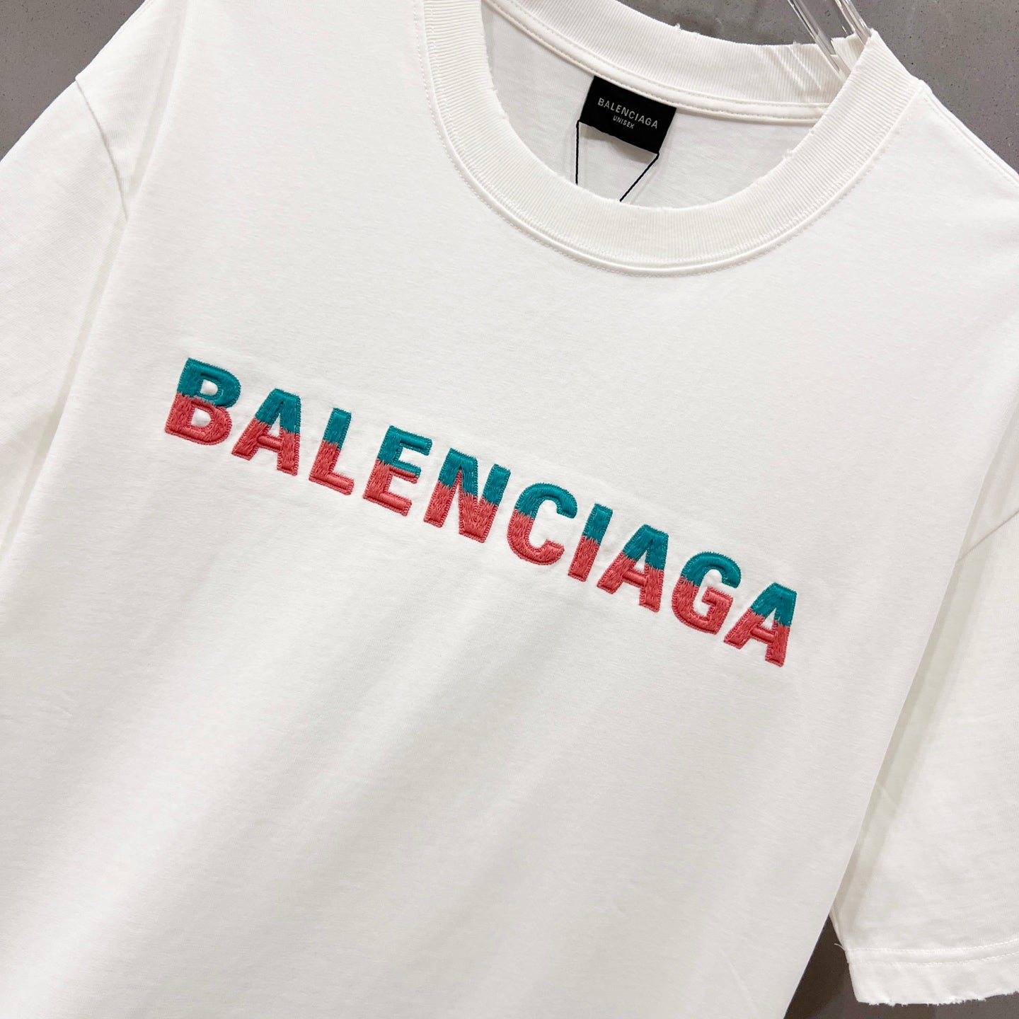 LuxluxHouse Best Quality Clothes Balenciaga T-shirt