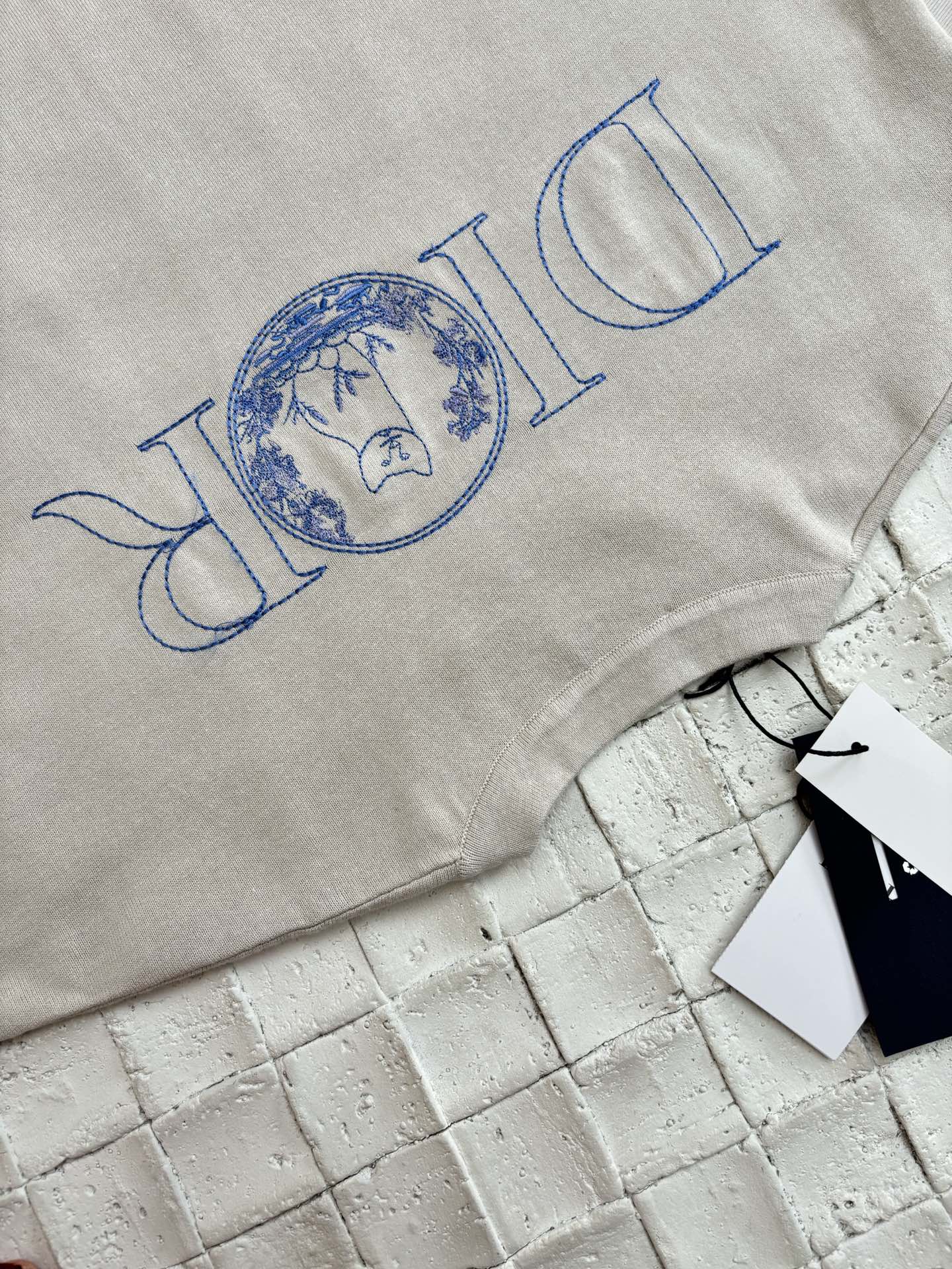 LuxluxHouse Best Quality Clothes T-shirt Dior