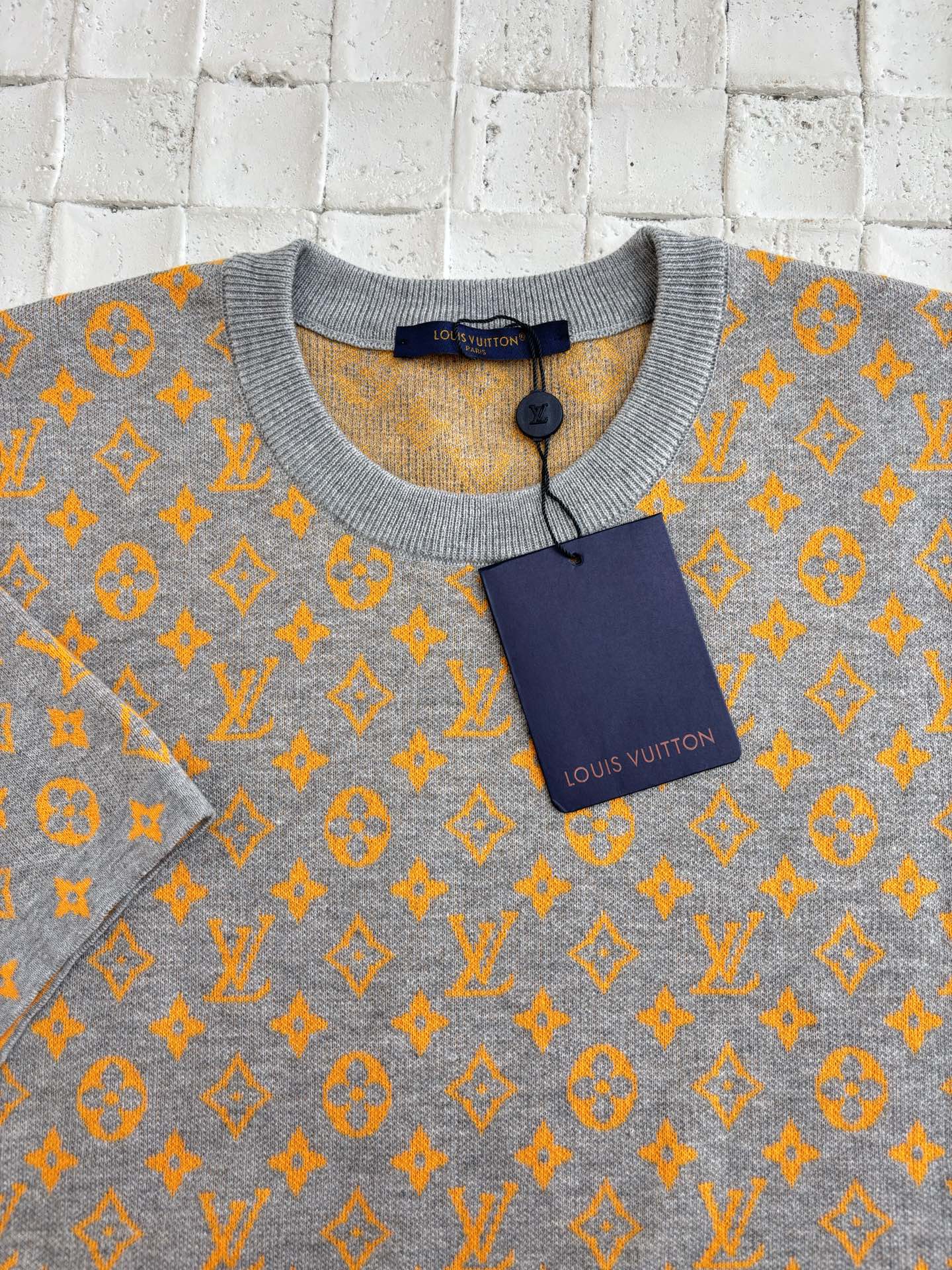 LuxluxHouse Best Quality Clothes T-shirt Louis Vuitton