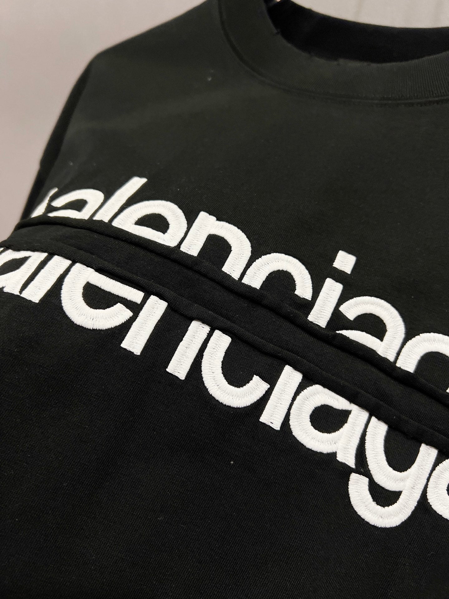 LuxluxHouse Best Quality Clothes Balenciaga T-shirt