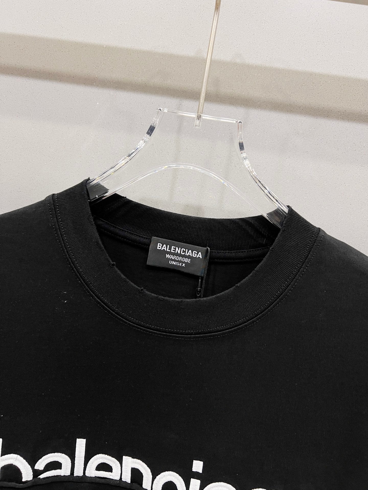 LuxluxHouse Best Quality Clothes Balenciaga T-shirt