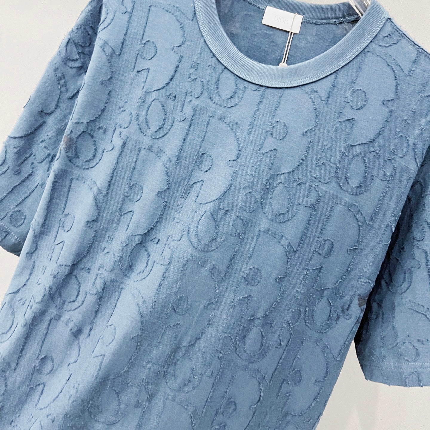 LuxluxHouse Best Quality Clothes T-shirt Dior