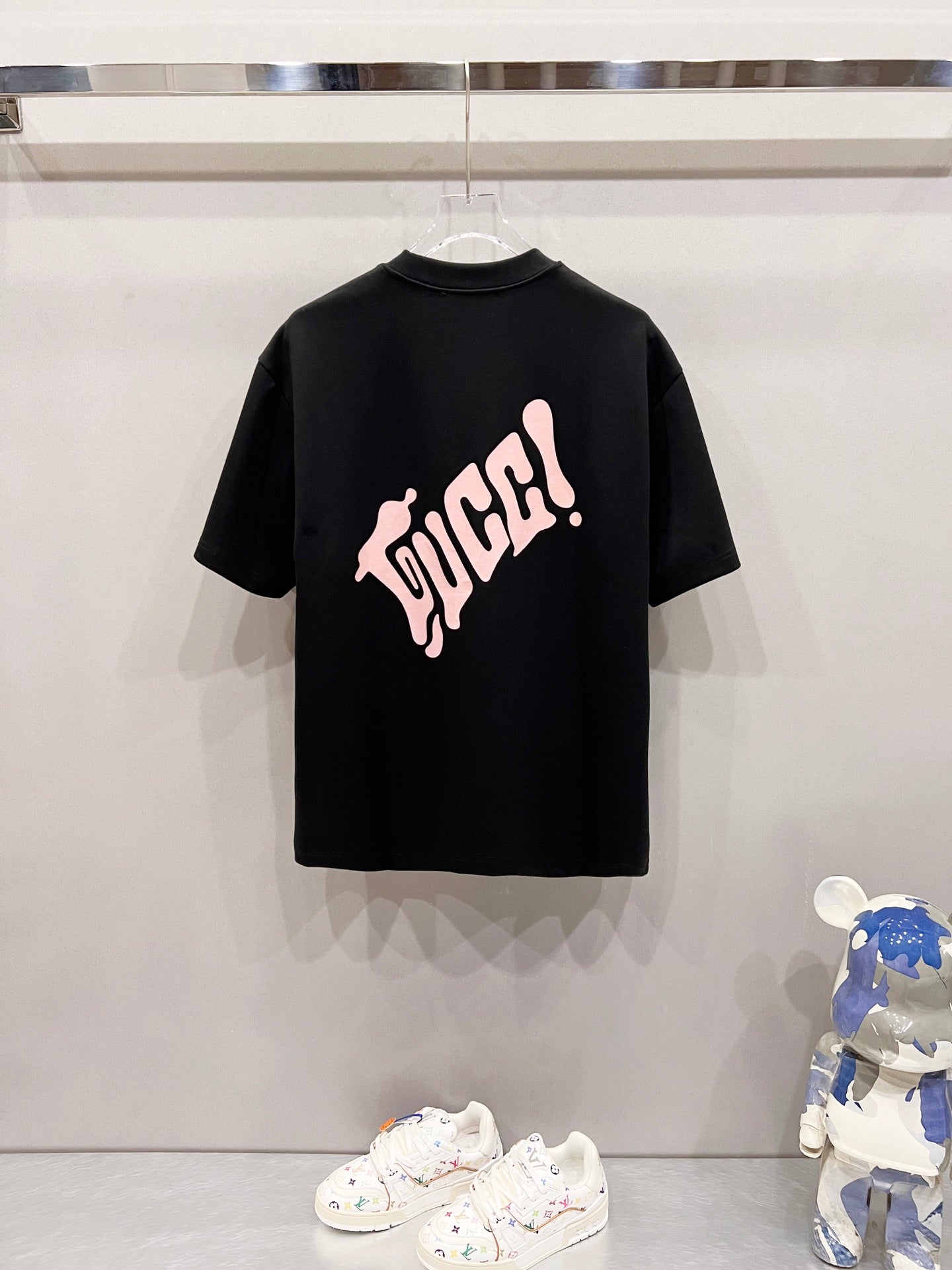 LuxluxHouse Best Quality Clothes Gucci T-shirt