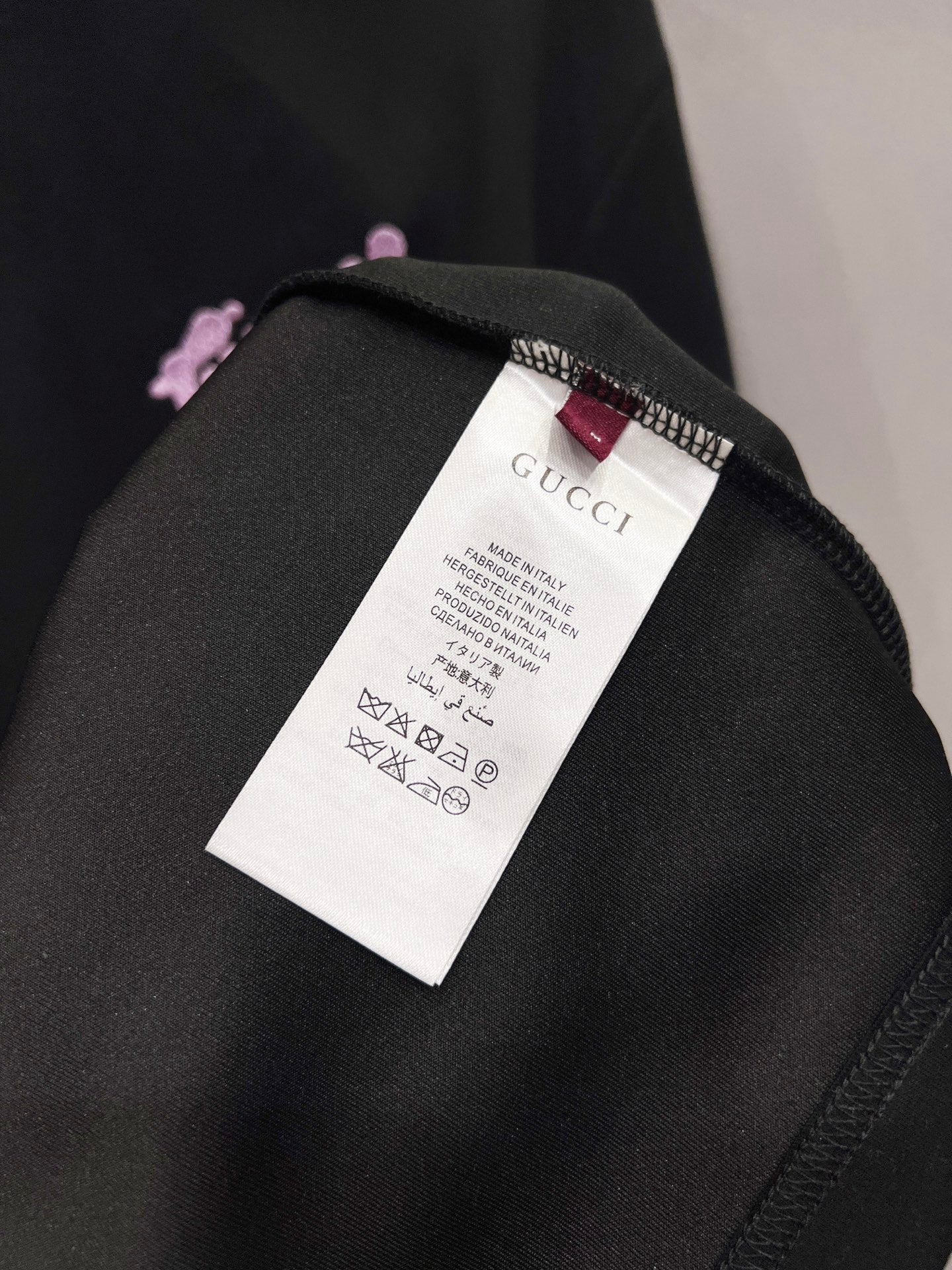 LuxluxHouse Best Quality Clothes Gucci T-shirt