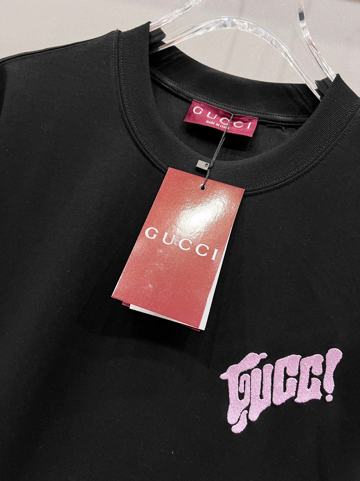LuxluxHouse Best Quality Clothes Gucci T-shirt