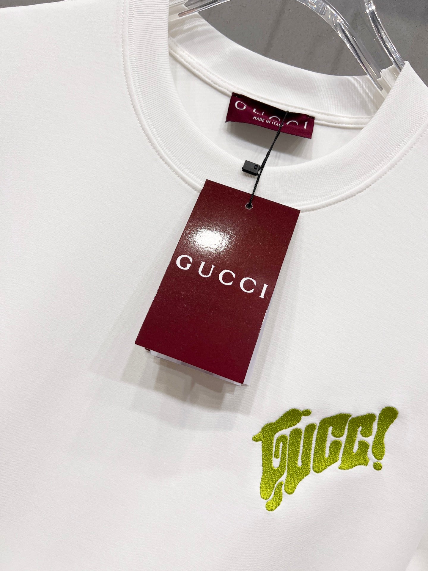 LuxluxHouse Best Quality Clothes Gucci T-shirt