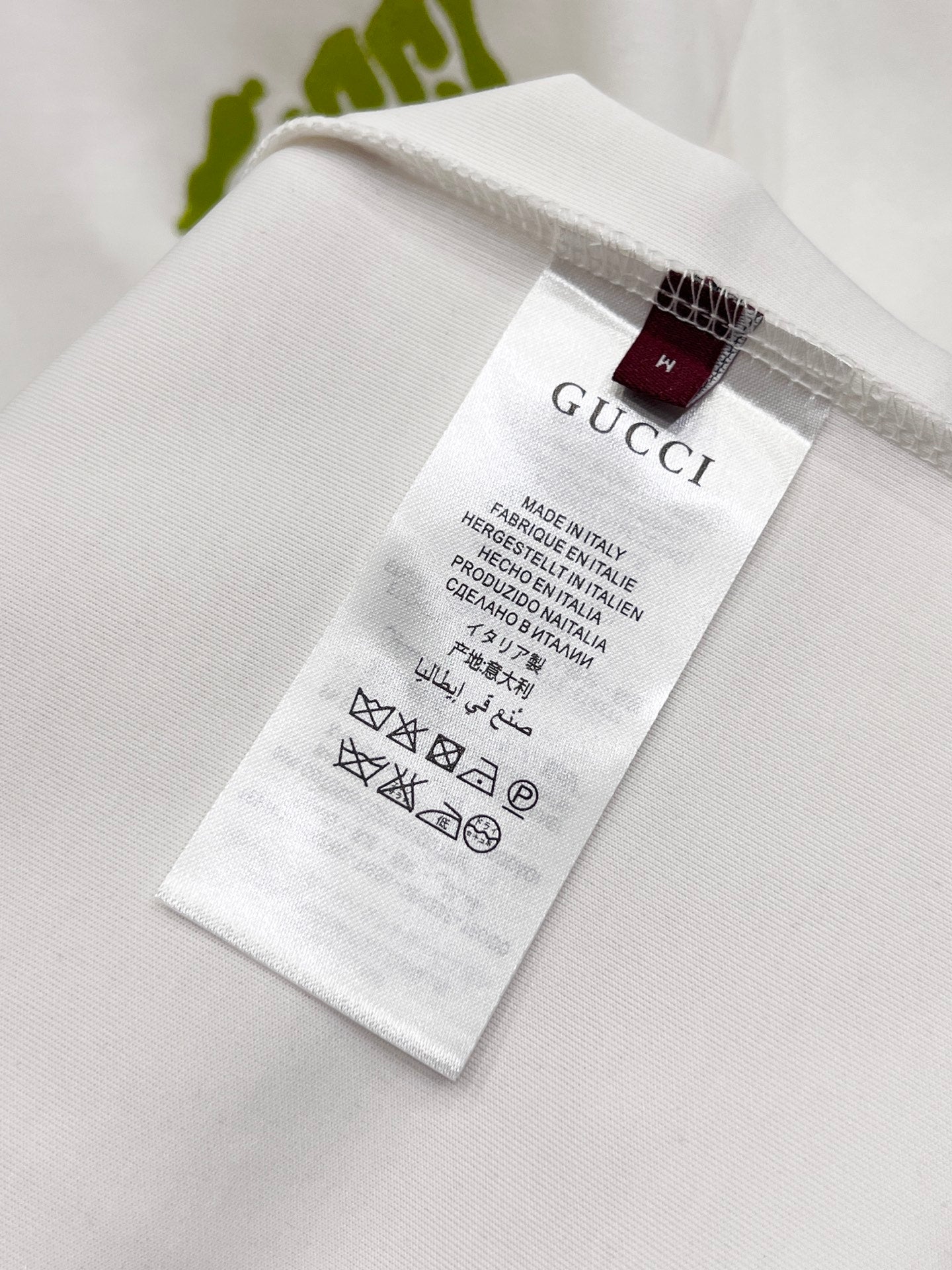 LuxluxHouse Best Quality Clothes Gucci T-shirt