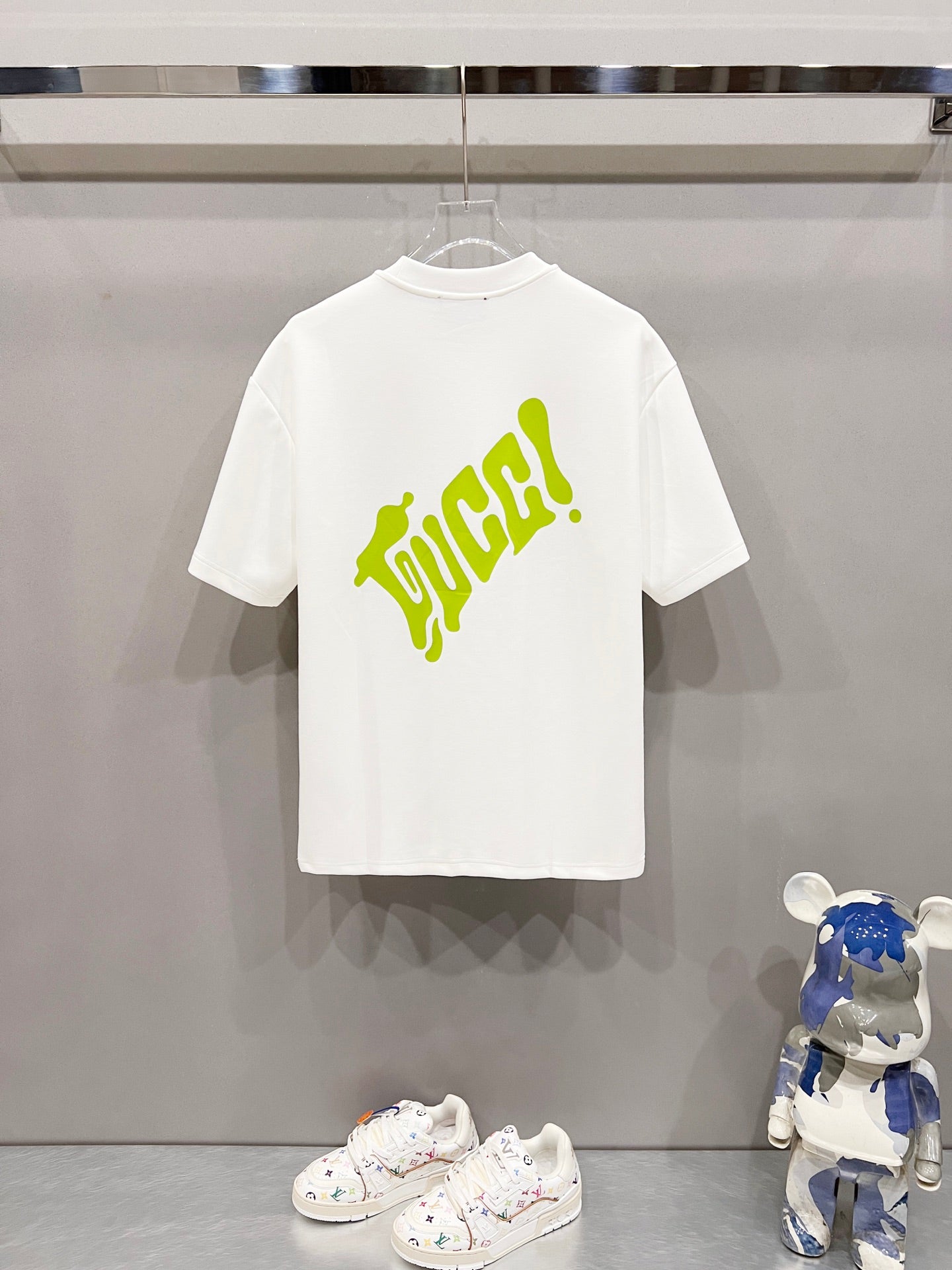 LuxluxHouse Best Quality Clothes Gucci T-shirt