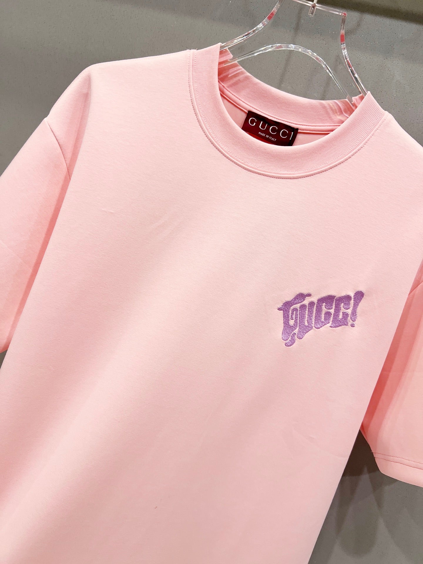 LuxluxHouse Best Quality Clothes Gucci T-shirt