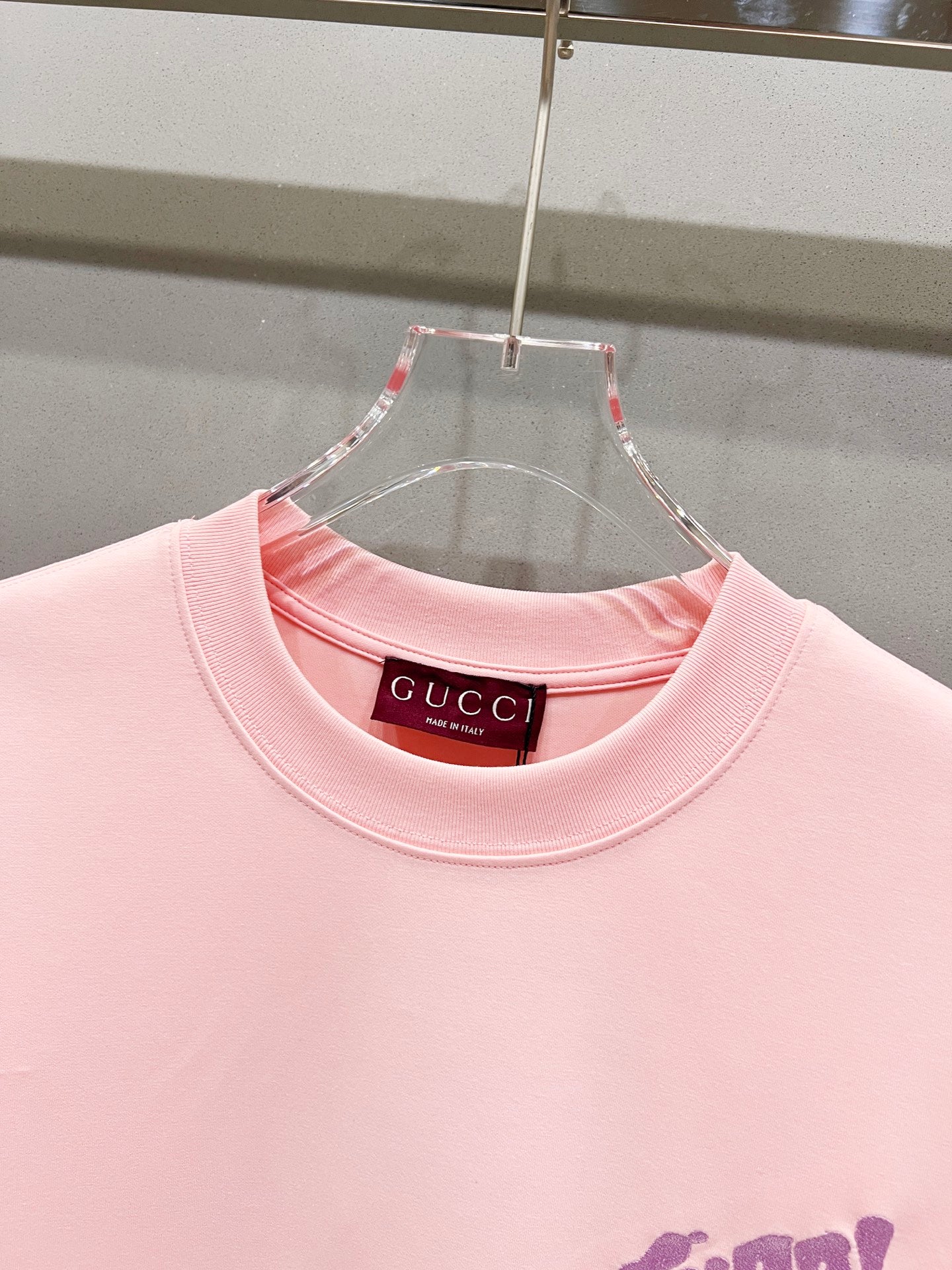 LuxluxHouse Best Quality Clothes Gucci T-shirt