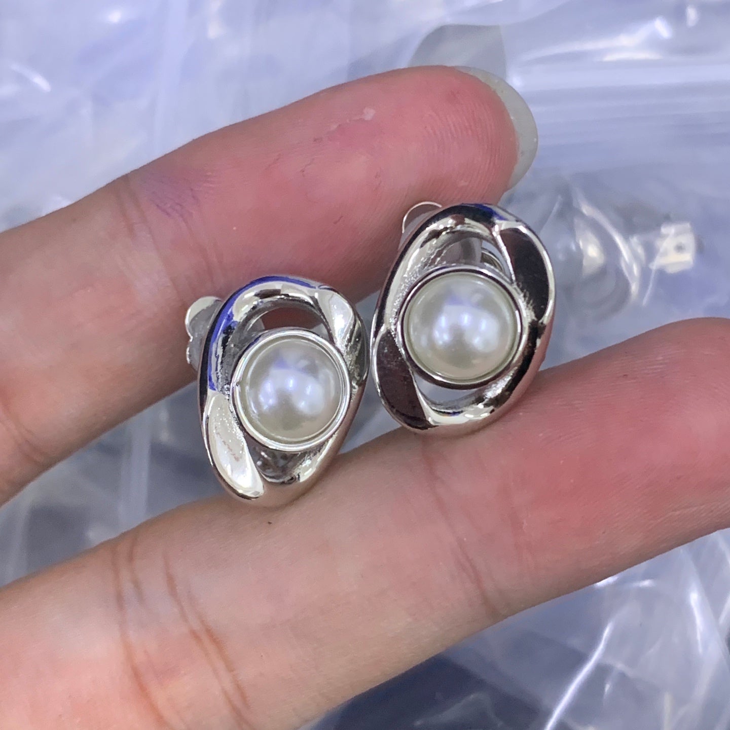 LuxluxHouse Low Price And High Quality Accessories Celine