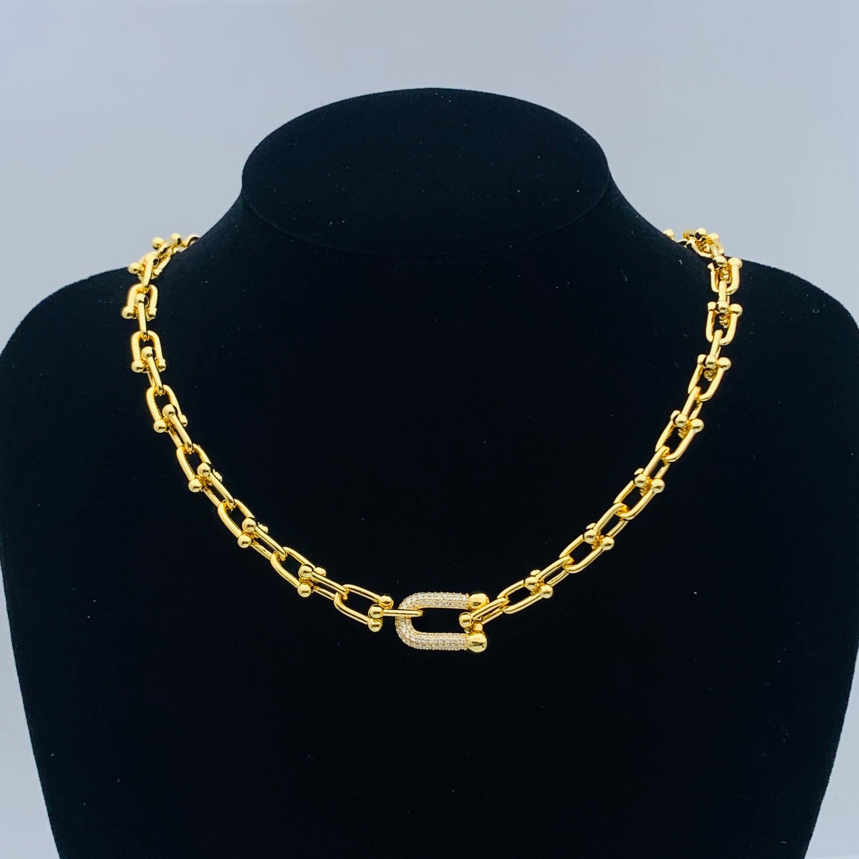 LuxluxHouse Low Price And High Quality Accessories Tiffany