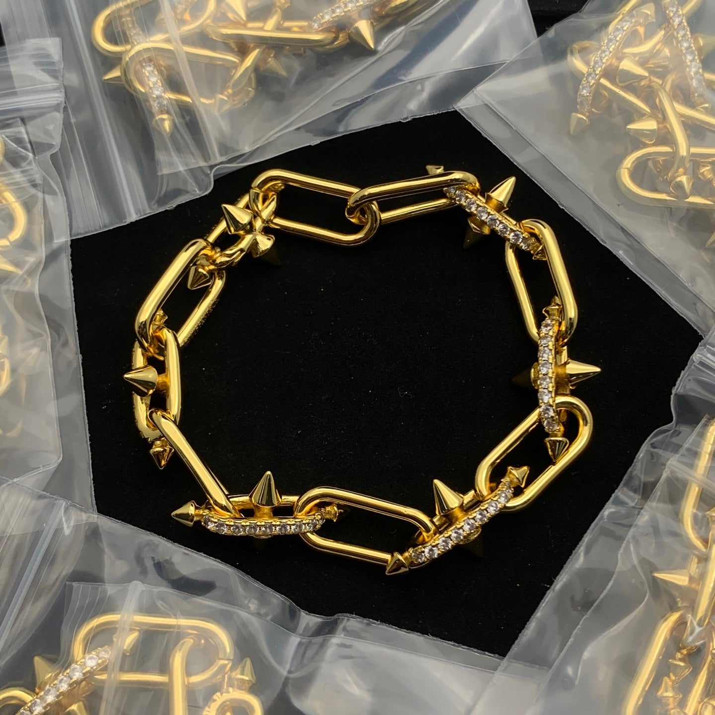 LuxluxHouse Low Price And High Quality Accessories Tiffany