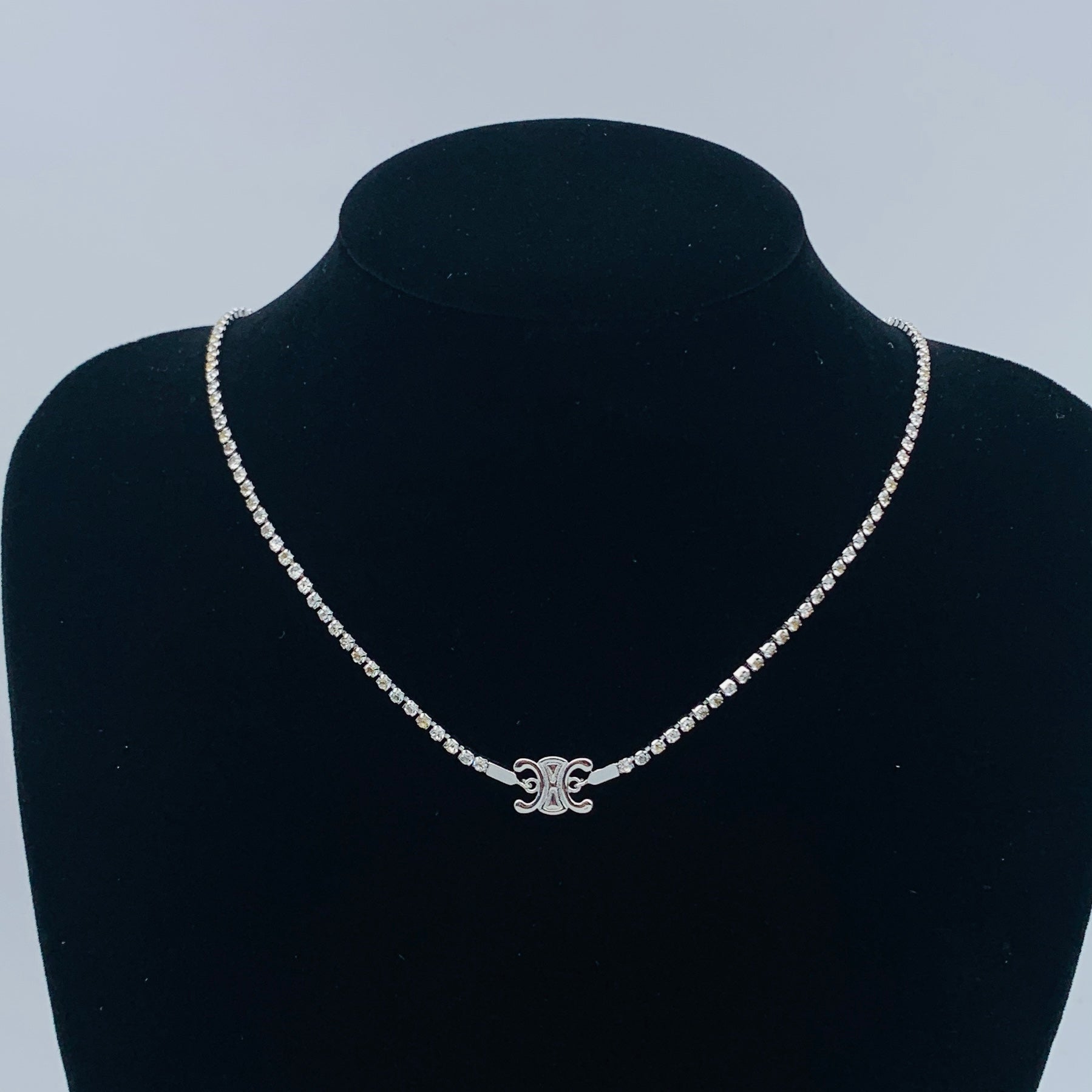 LuxluxHouse Low Price And High Quality Accessories Celine
