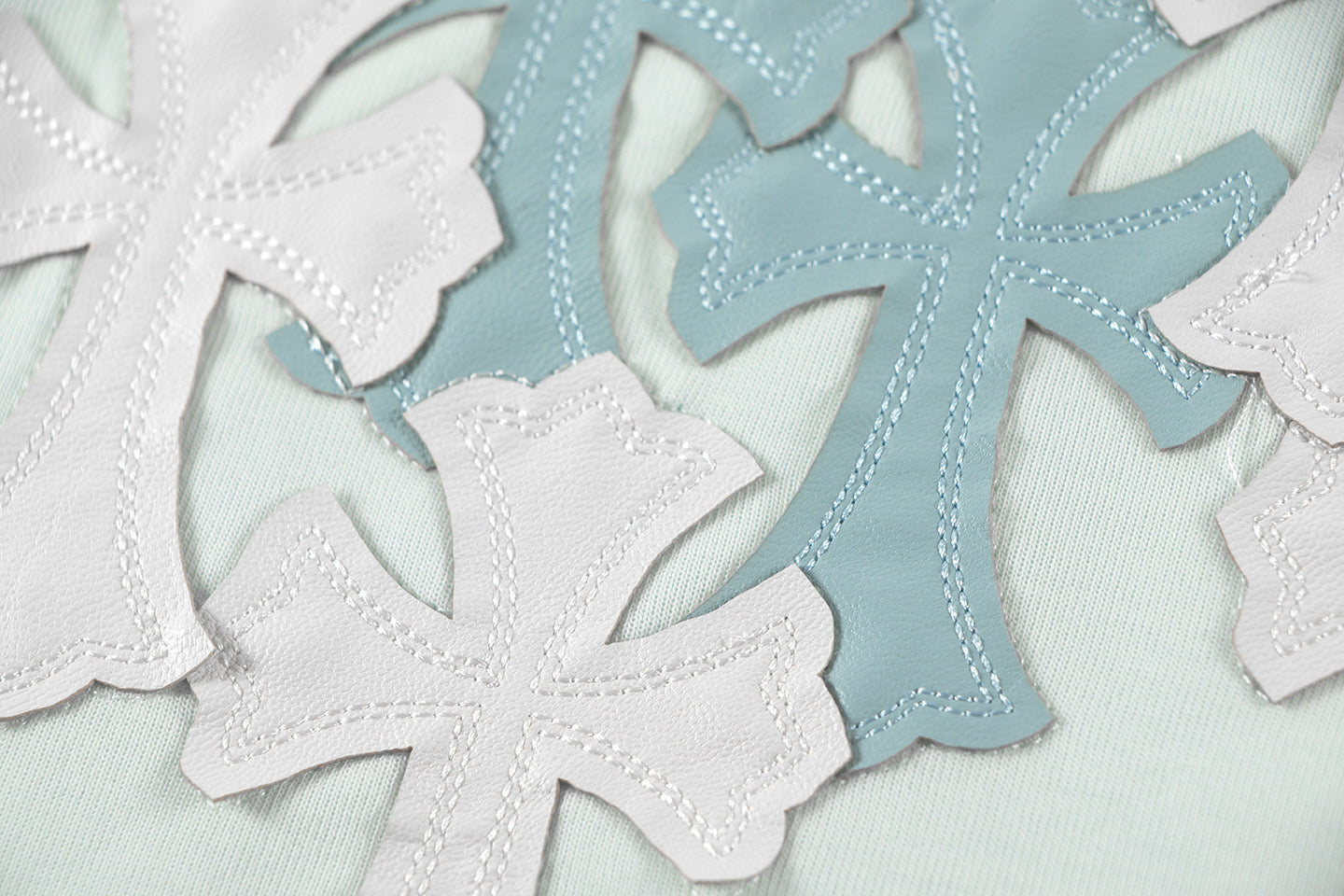 LuxluxHouse Best Quality Clothes Chrome Hearts T-shirt