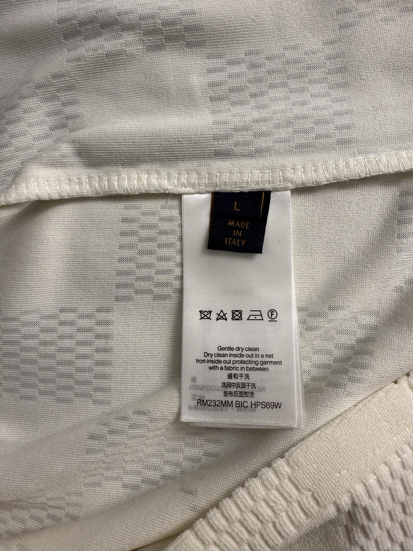 LuxluxHouse Best Quality Clothes T-shirt Louis Vuitton