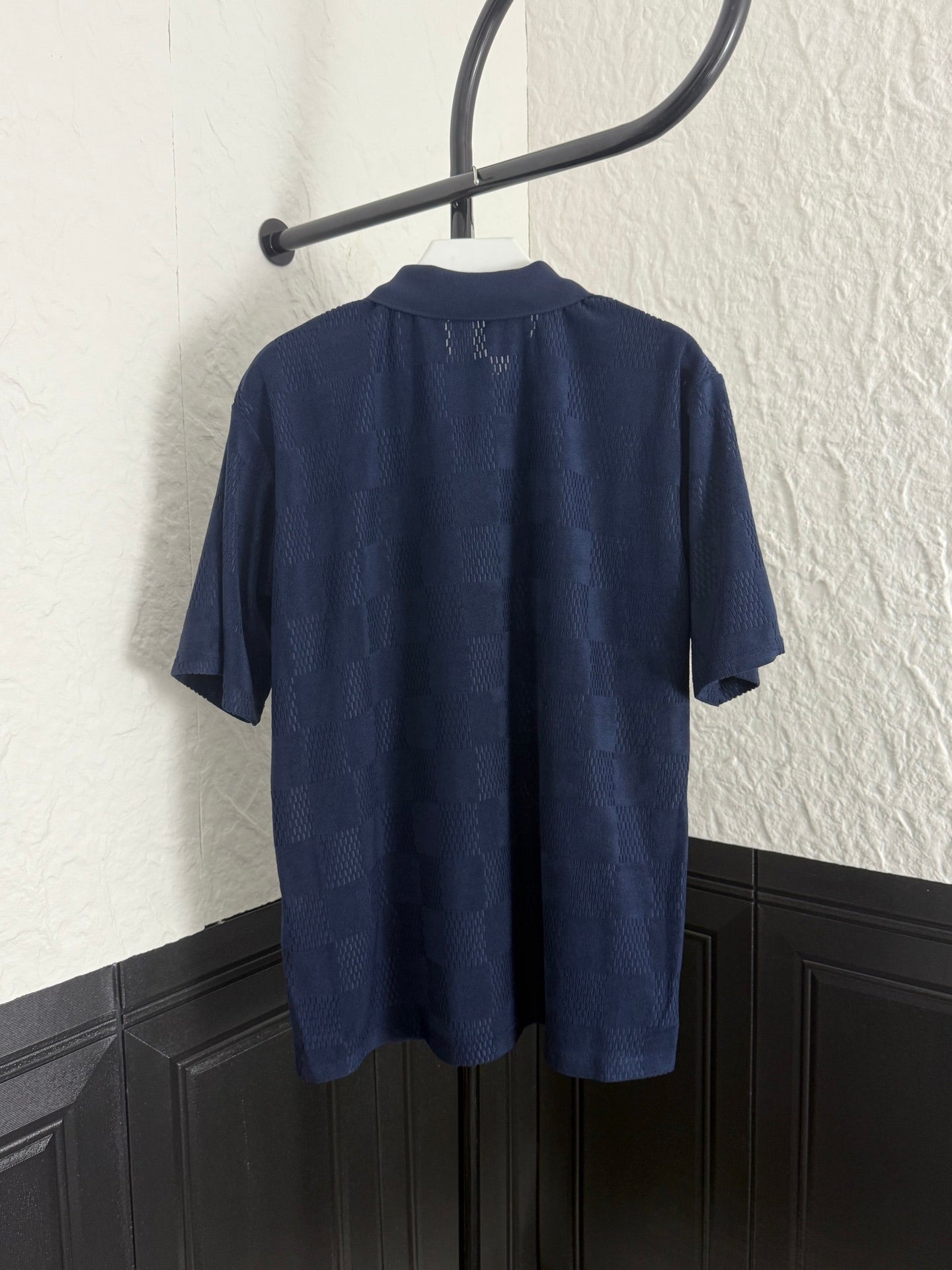 LuxluxHouse Best Quality Clothes Shirts&Polo Louis Vuitton