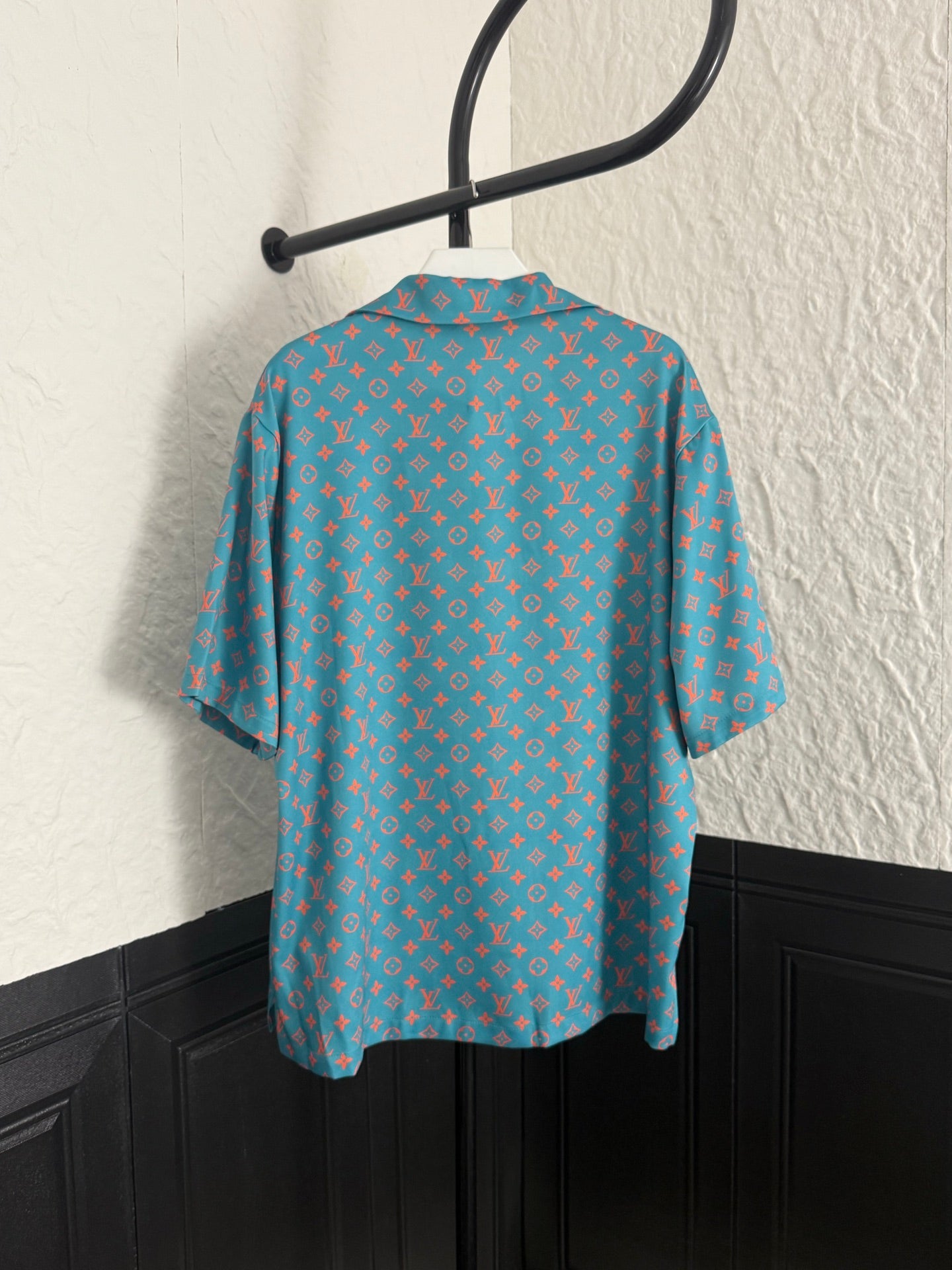 LuxluxHouse Best Quality Clothes Shirts&Polo Louis Vuitton